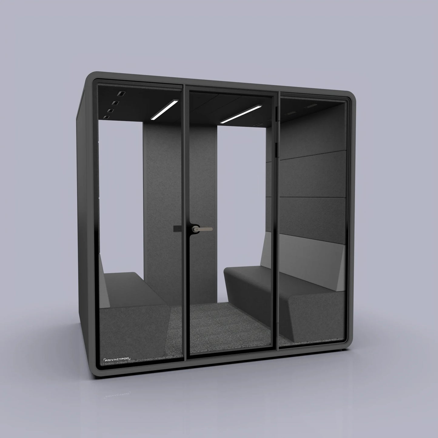 office meeting pod