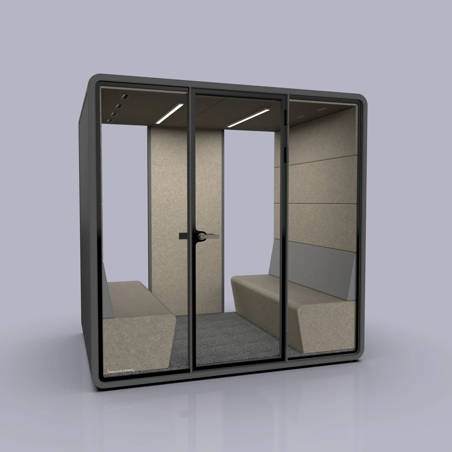 office meeting pod