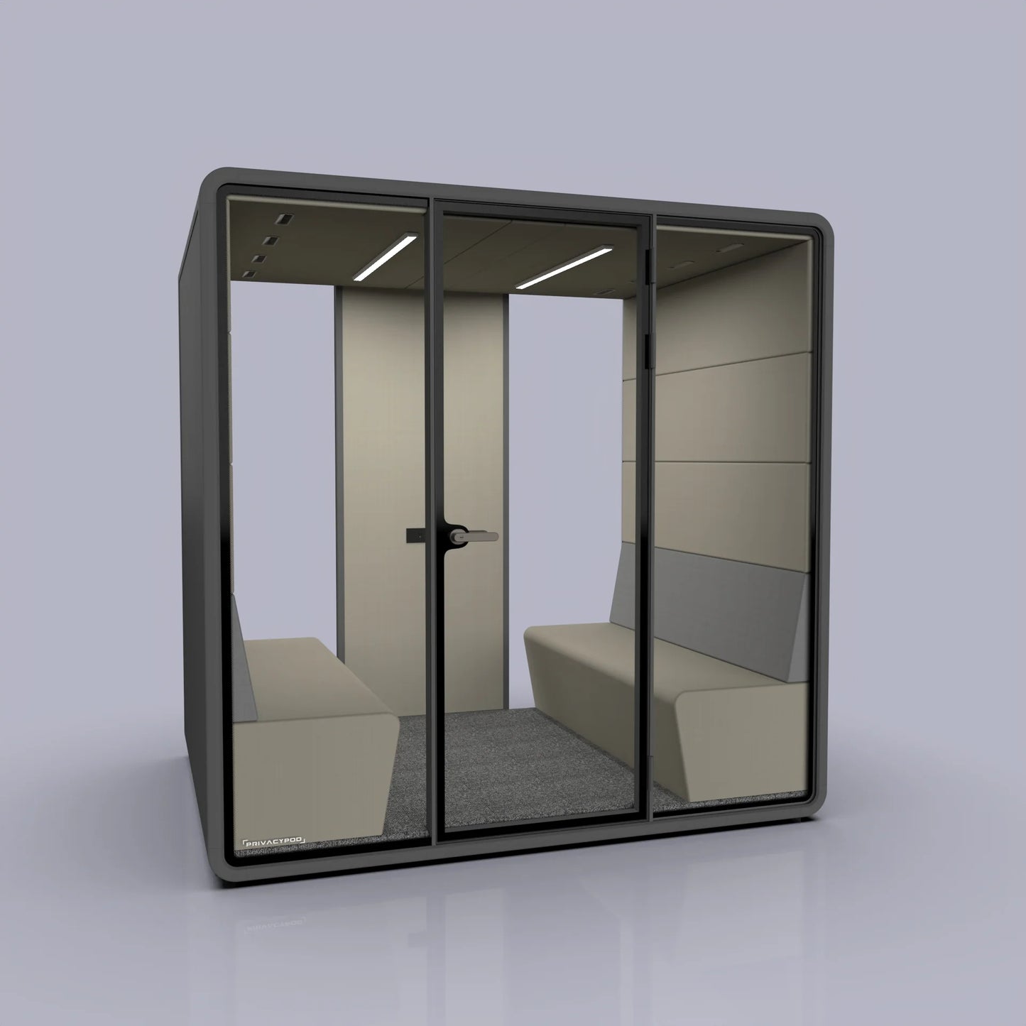 office meeting pod