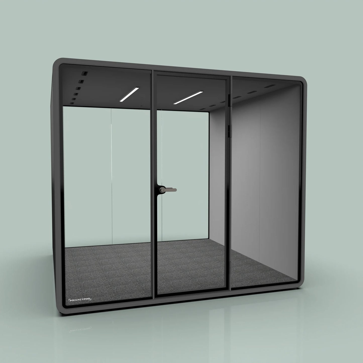 meeting pod
