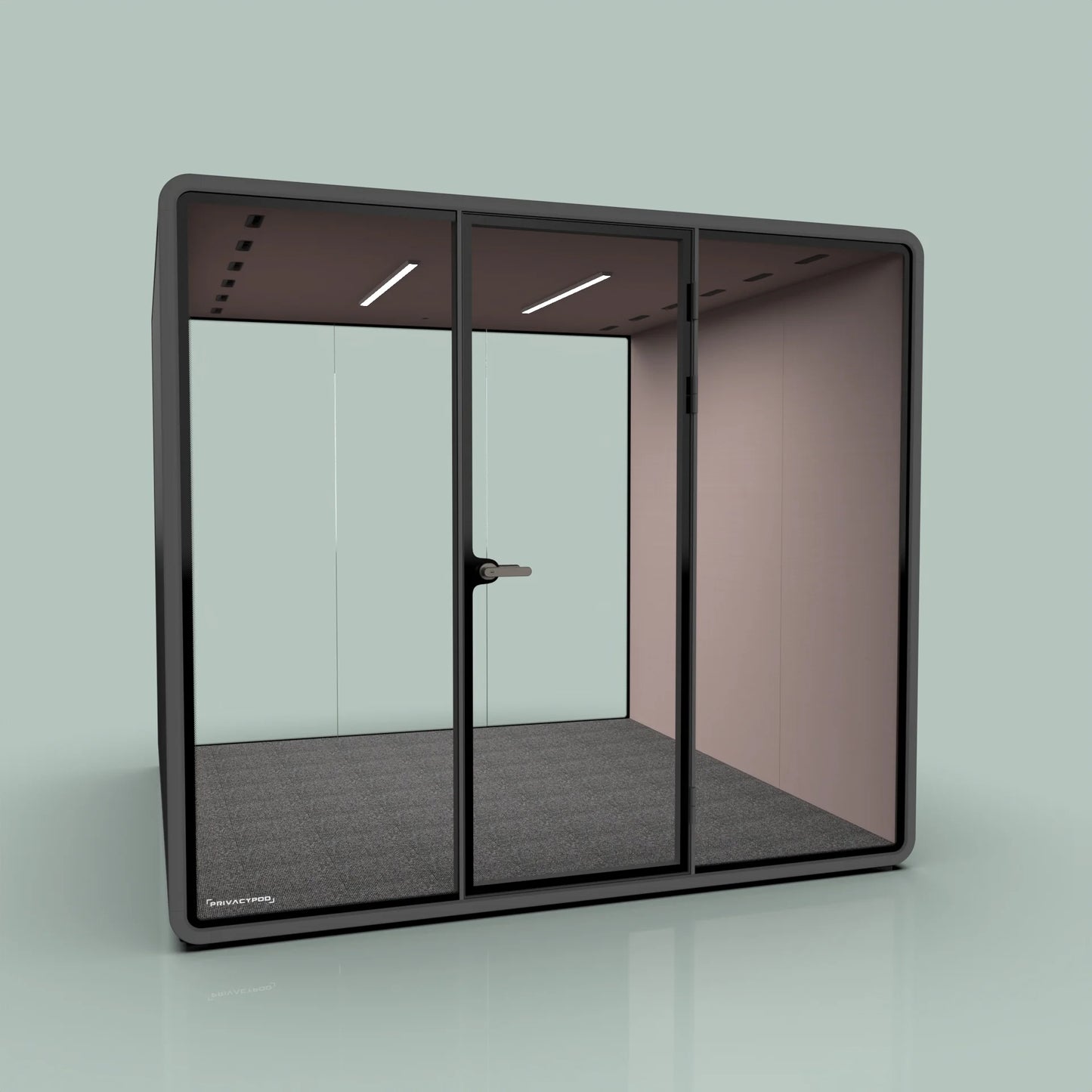 meeting pod