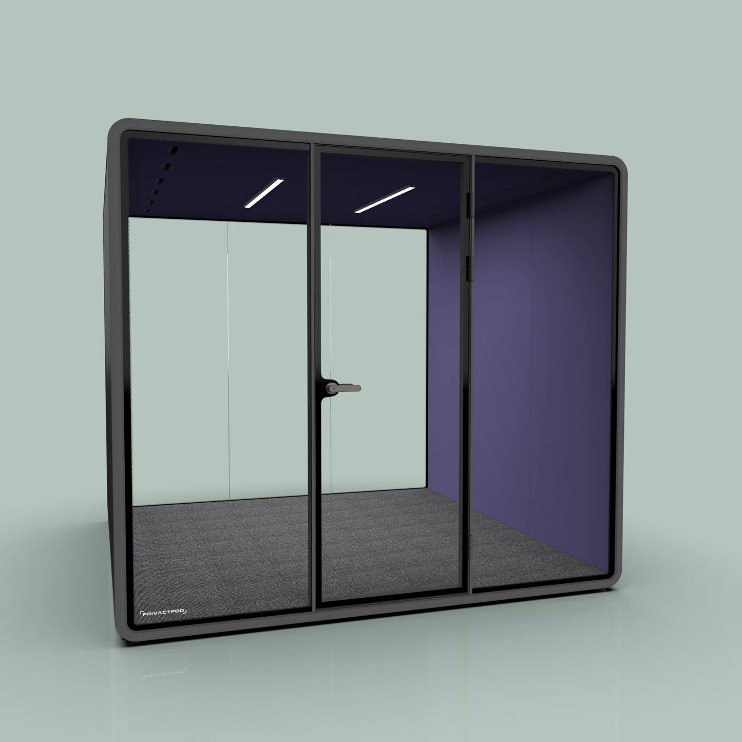 meeting pod
