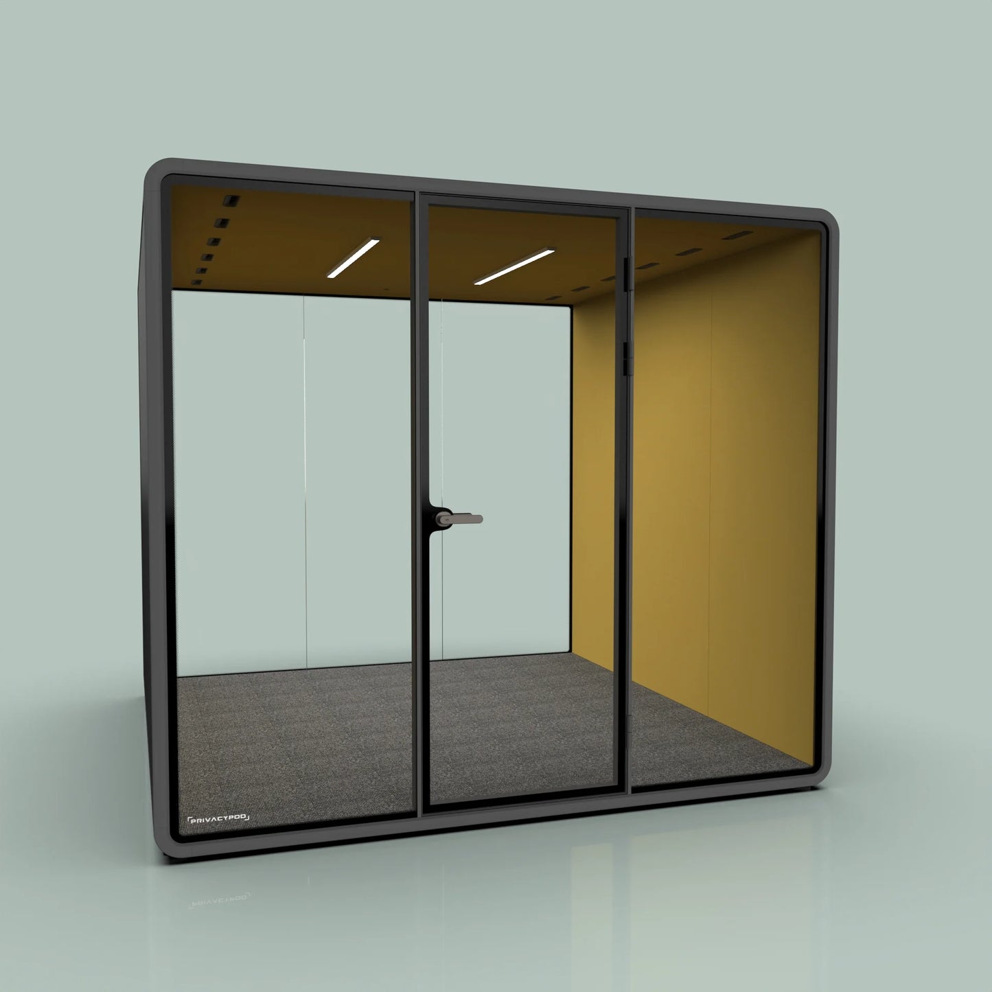 meeting pod