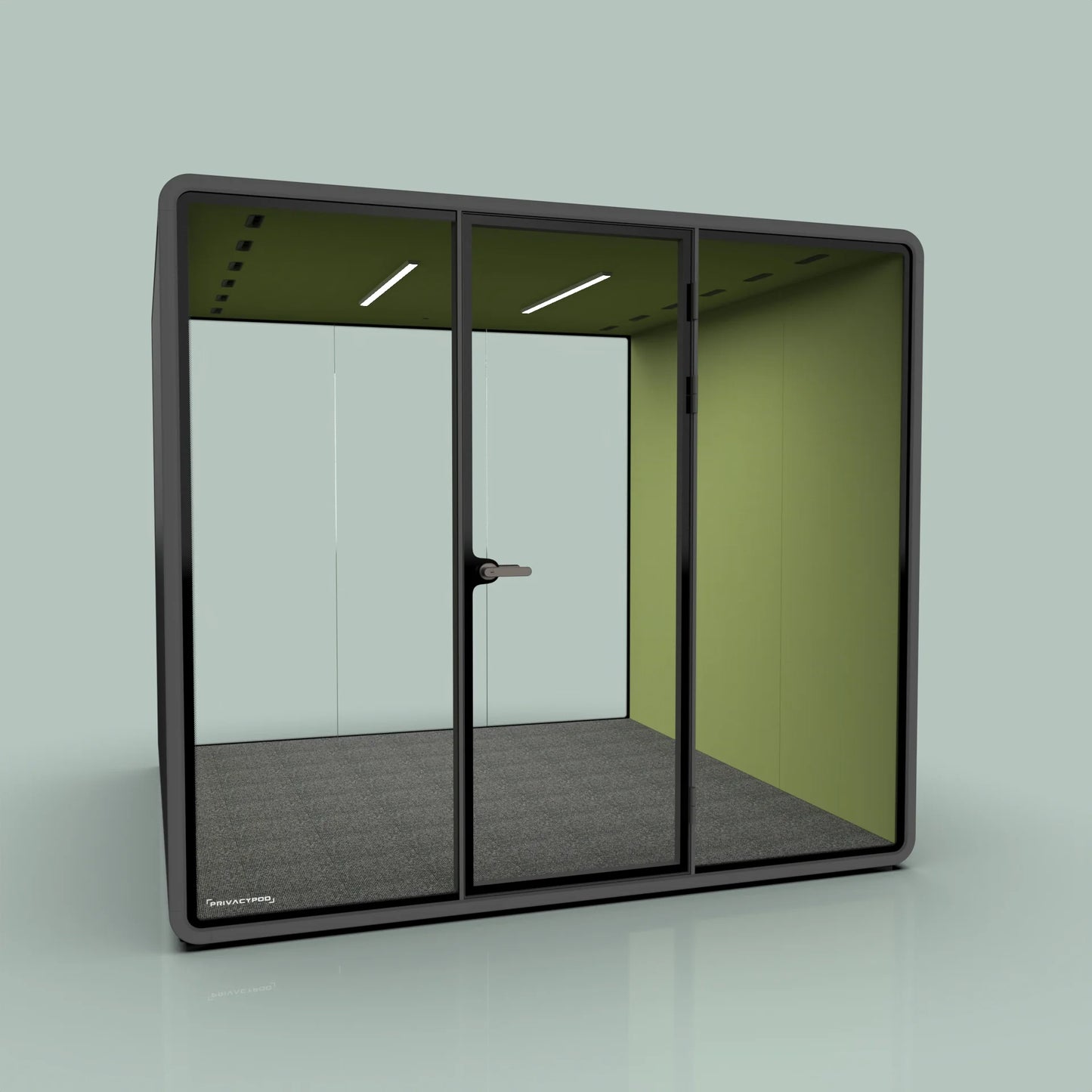 meeting pod
