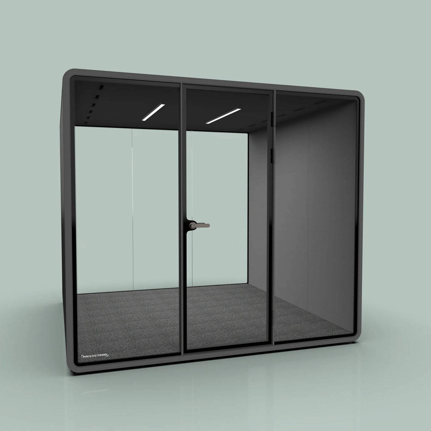 meeting pod