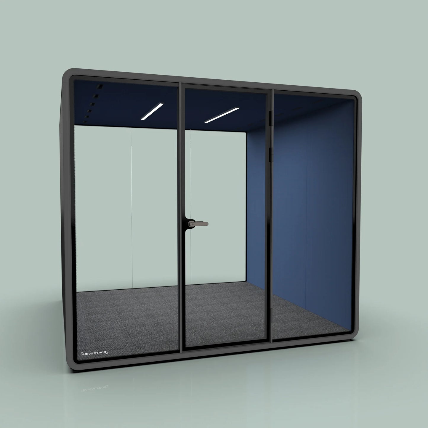 meeting pod