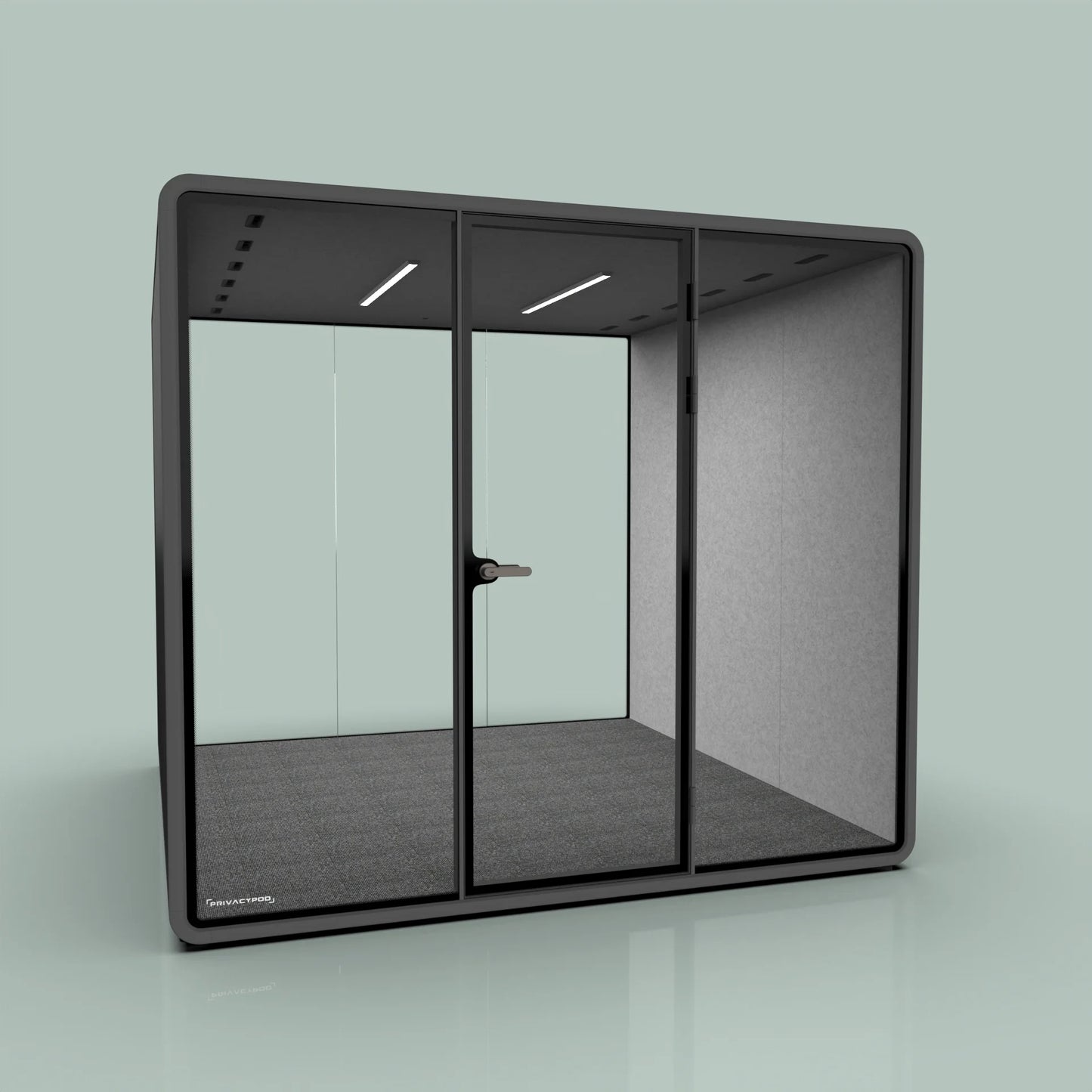 meeting pod