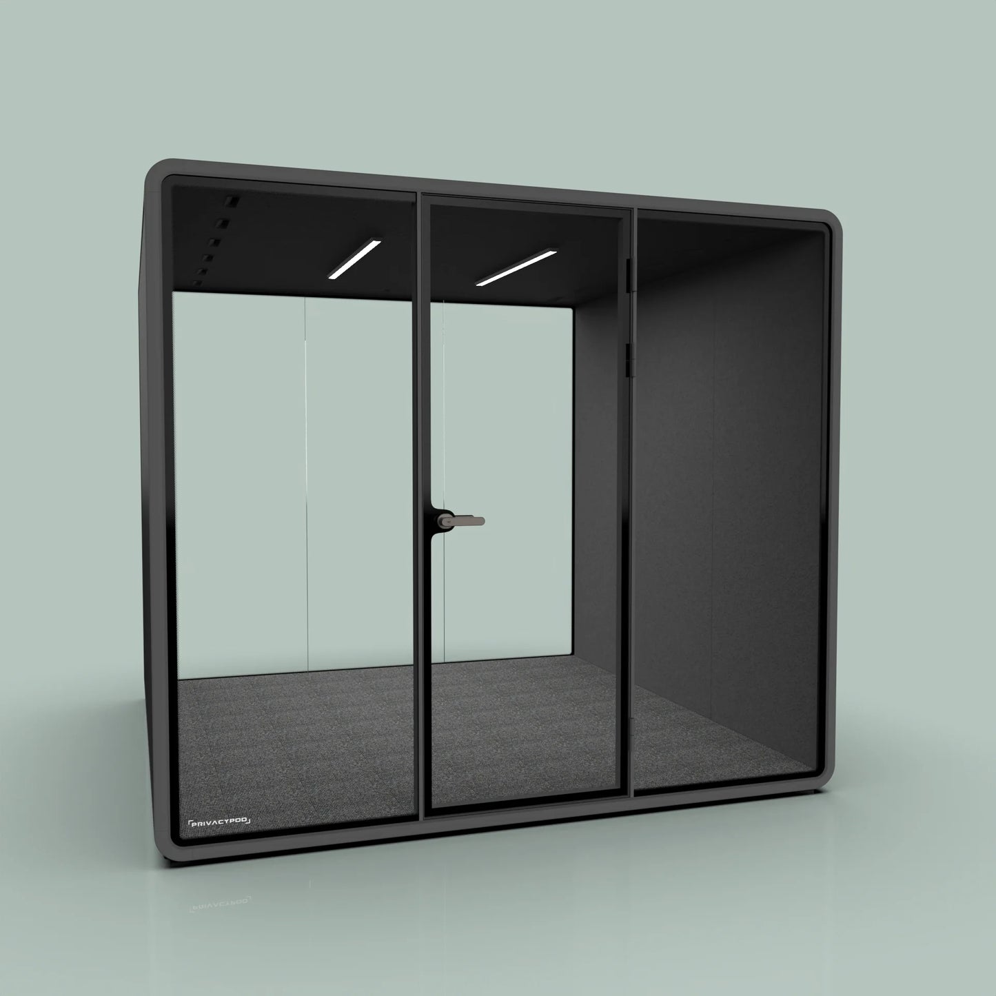 meeting pod