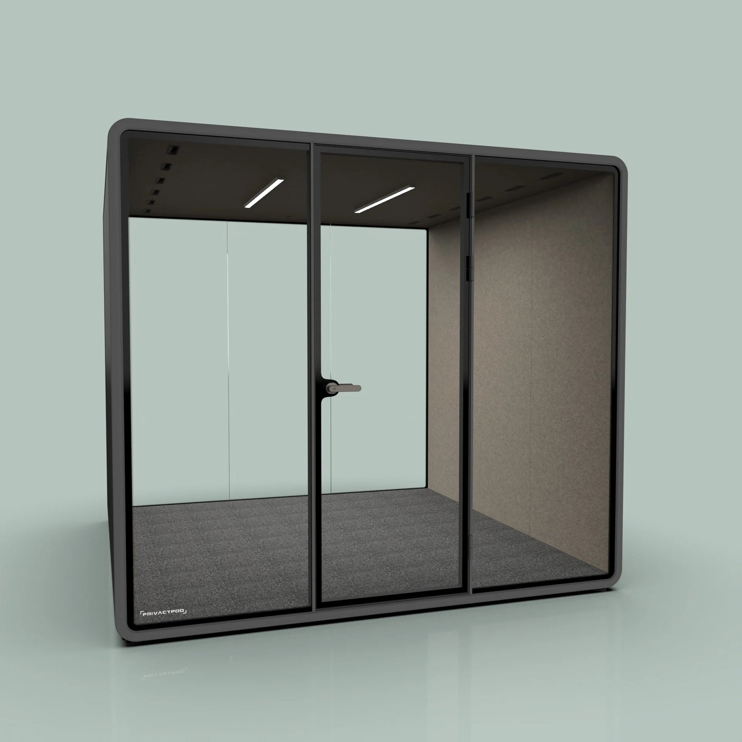 office meeting pod