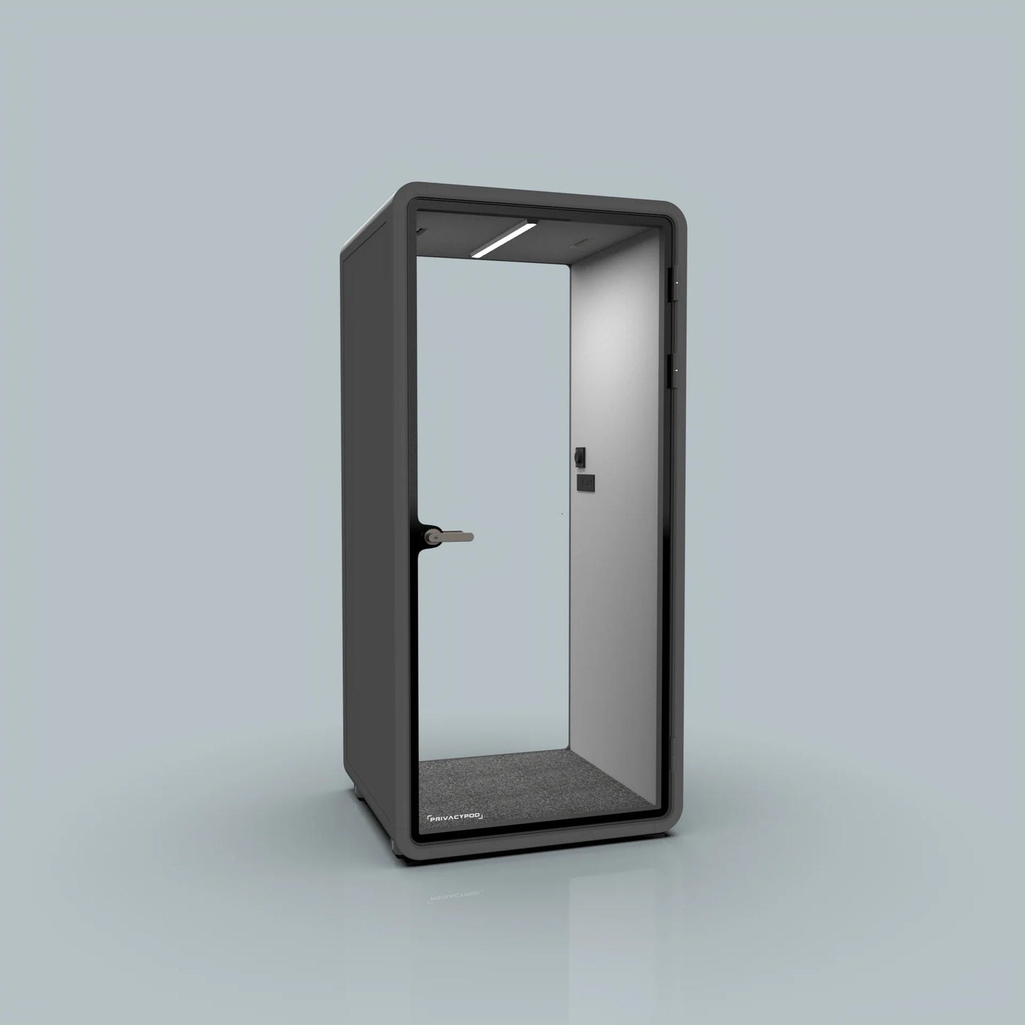soundproof office pod