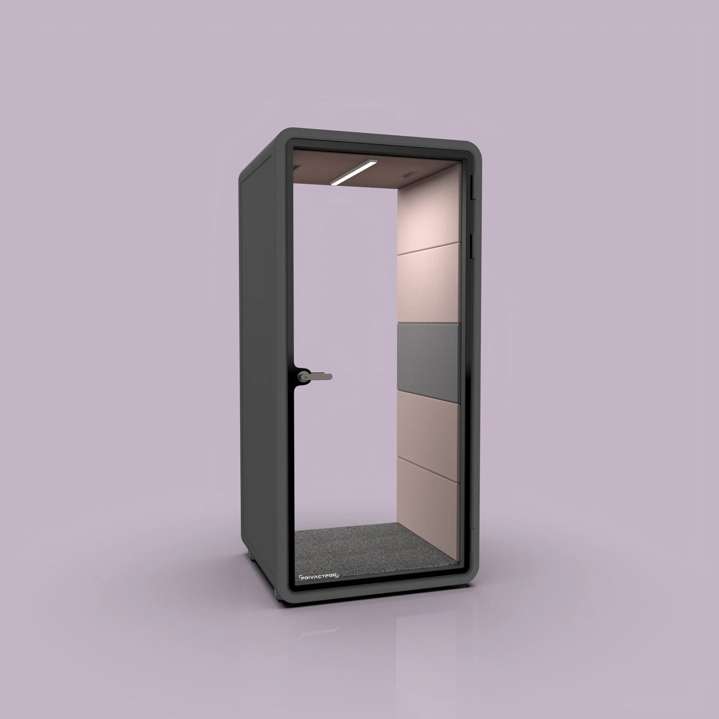 soundproof office pod