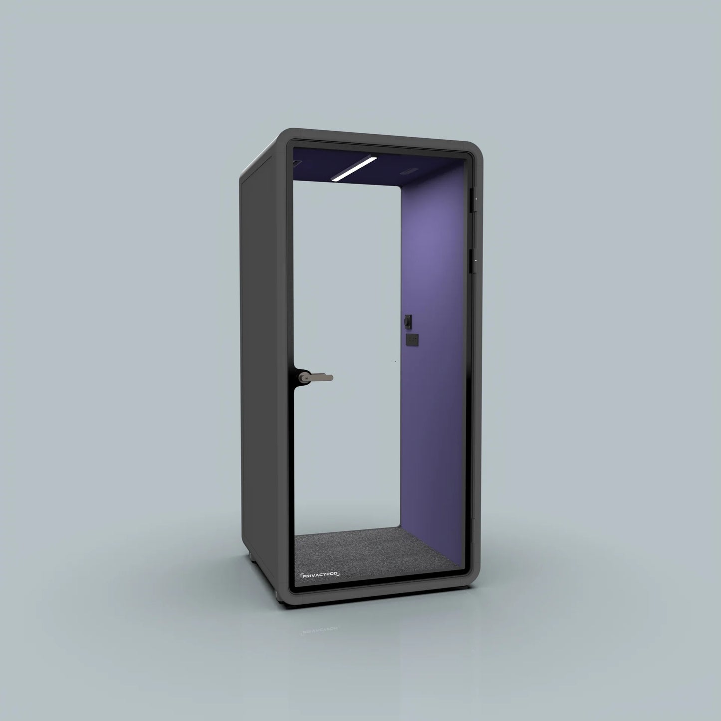 soundproof office pod