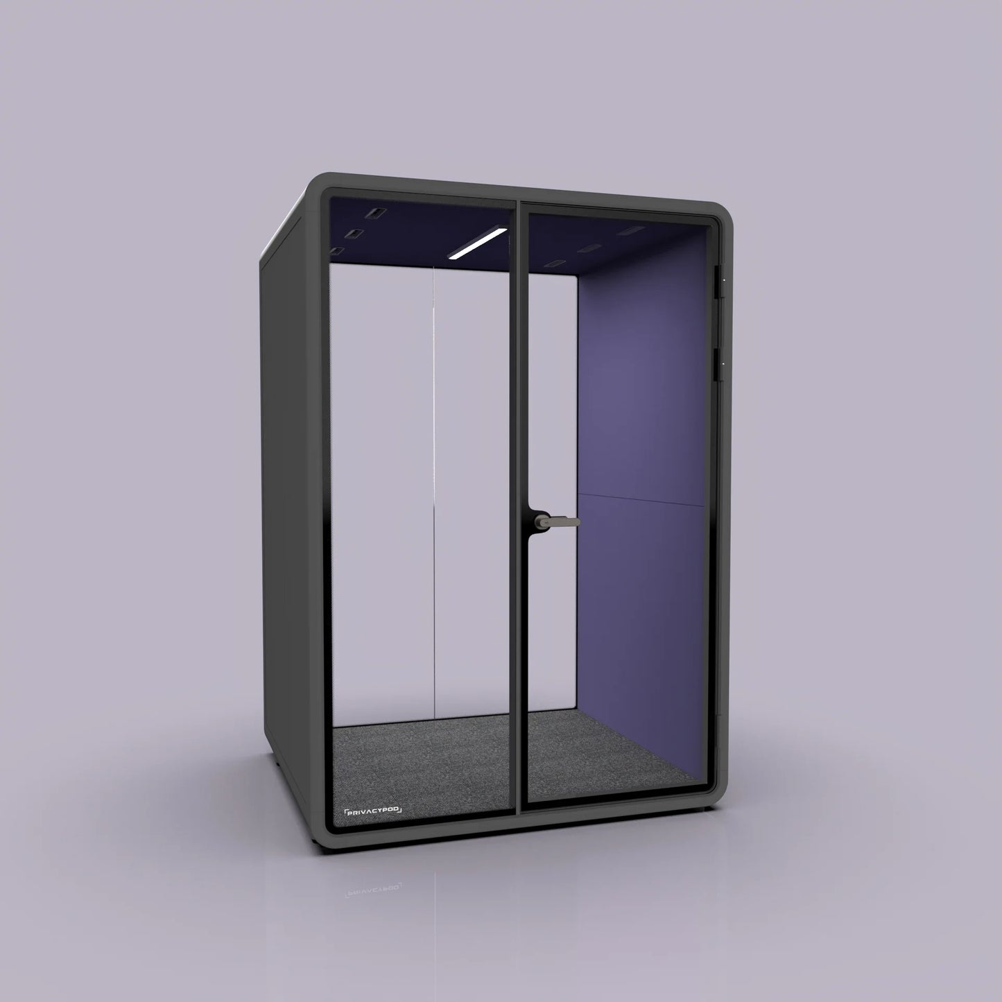 soundproof office pod