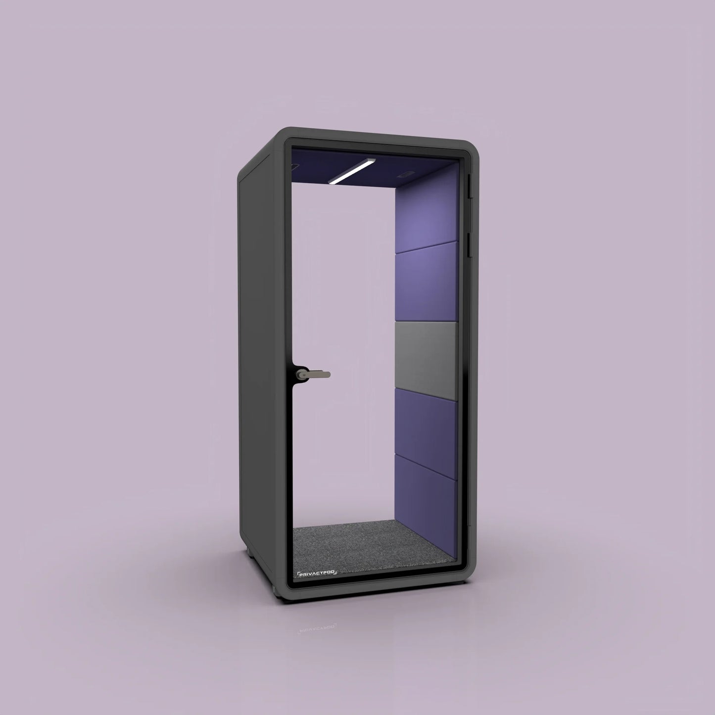 soundproof office pod