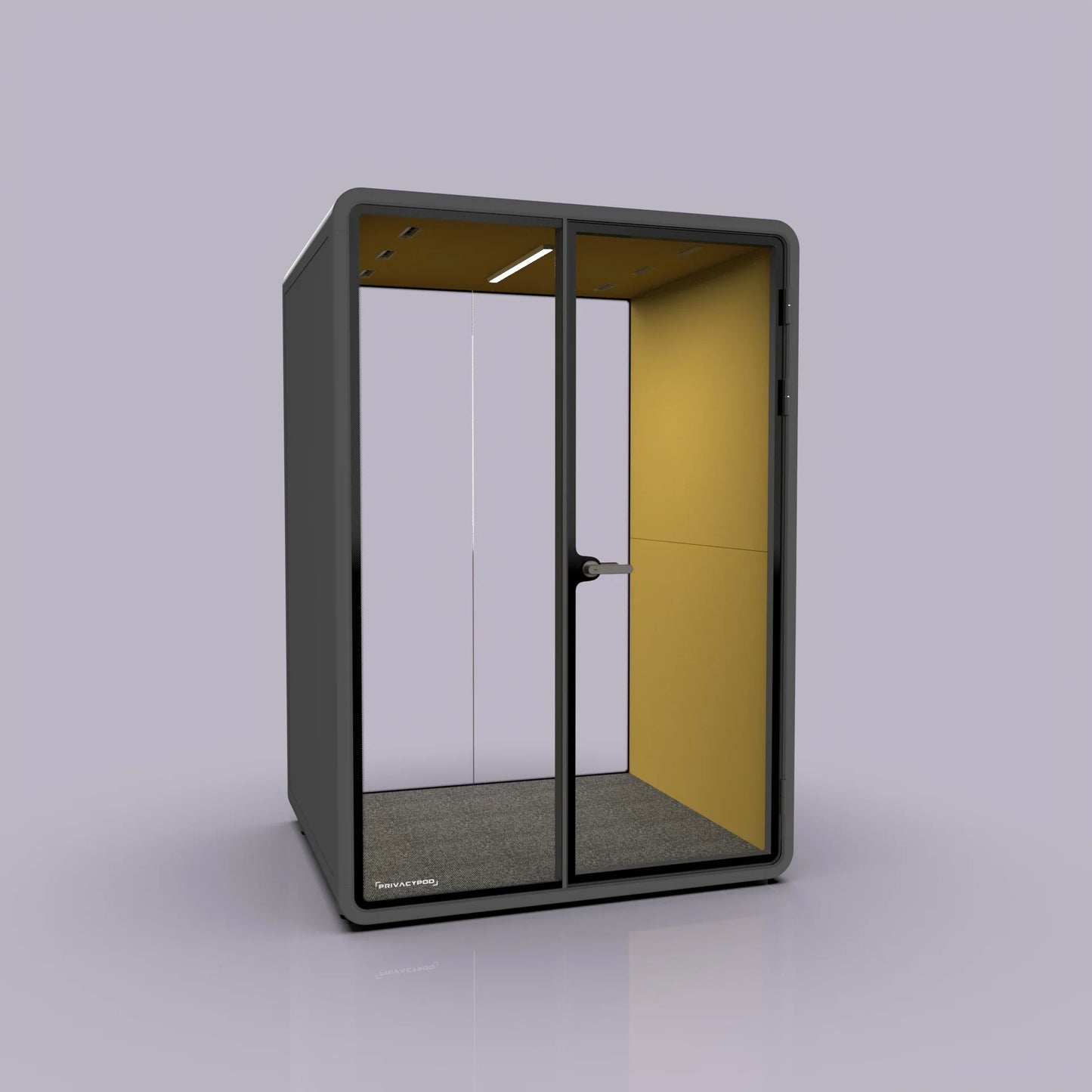 soundproof office pod