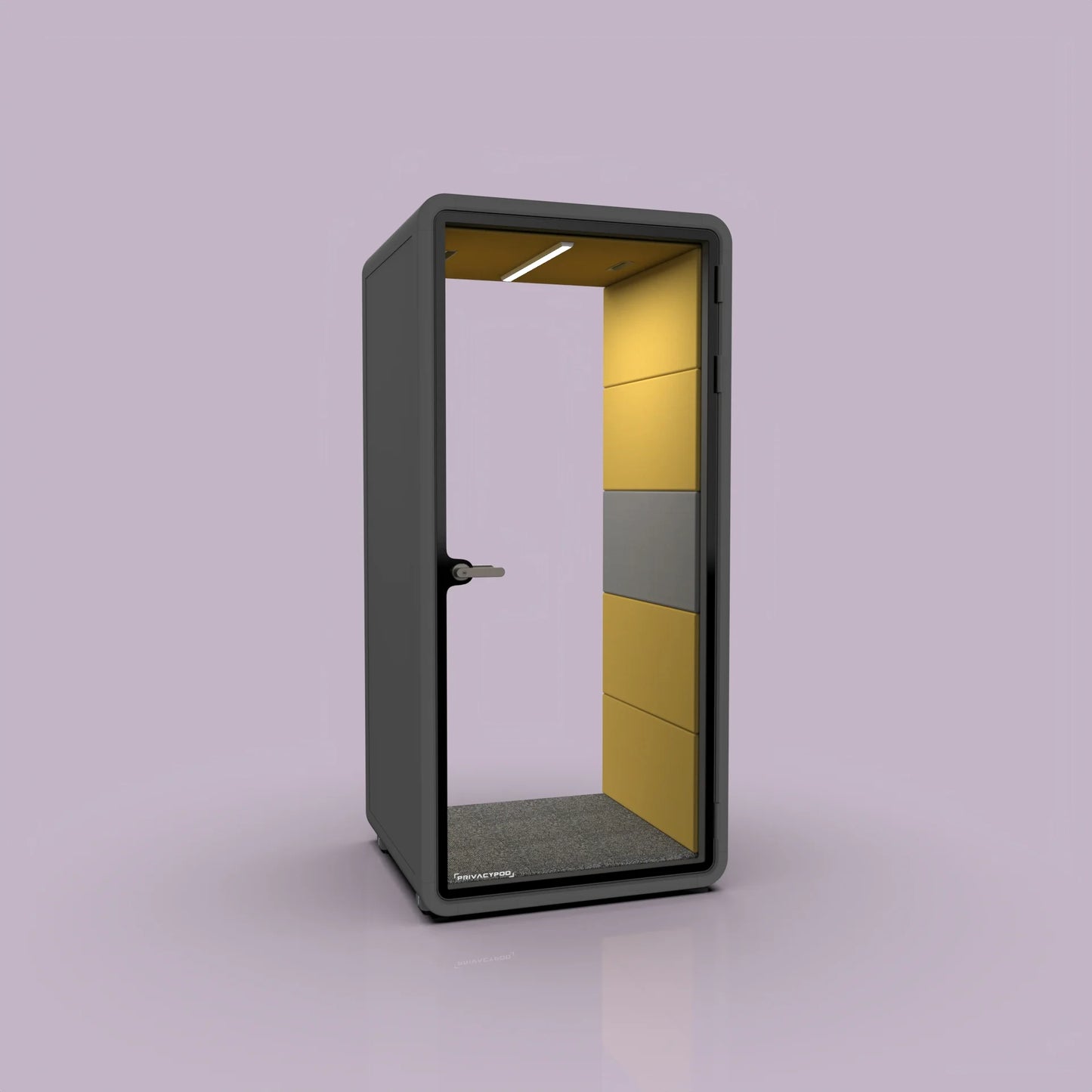 soundproof office pod