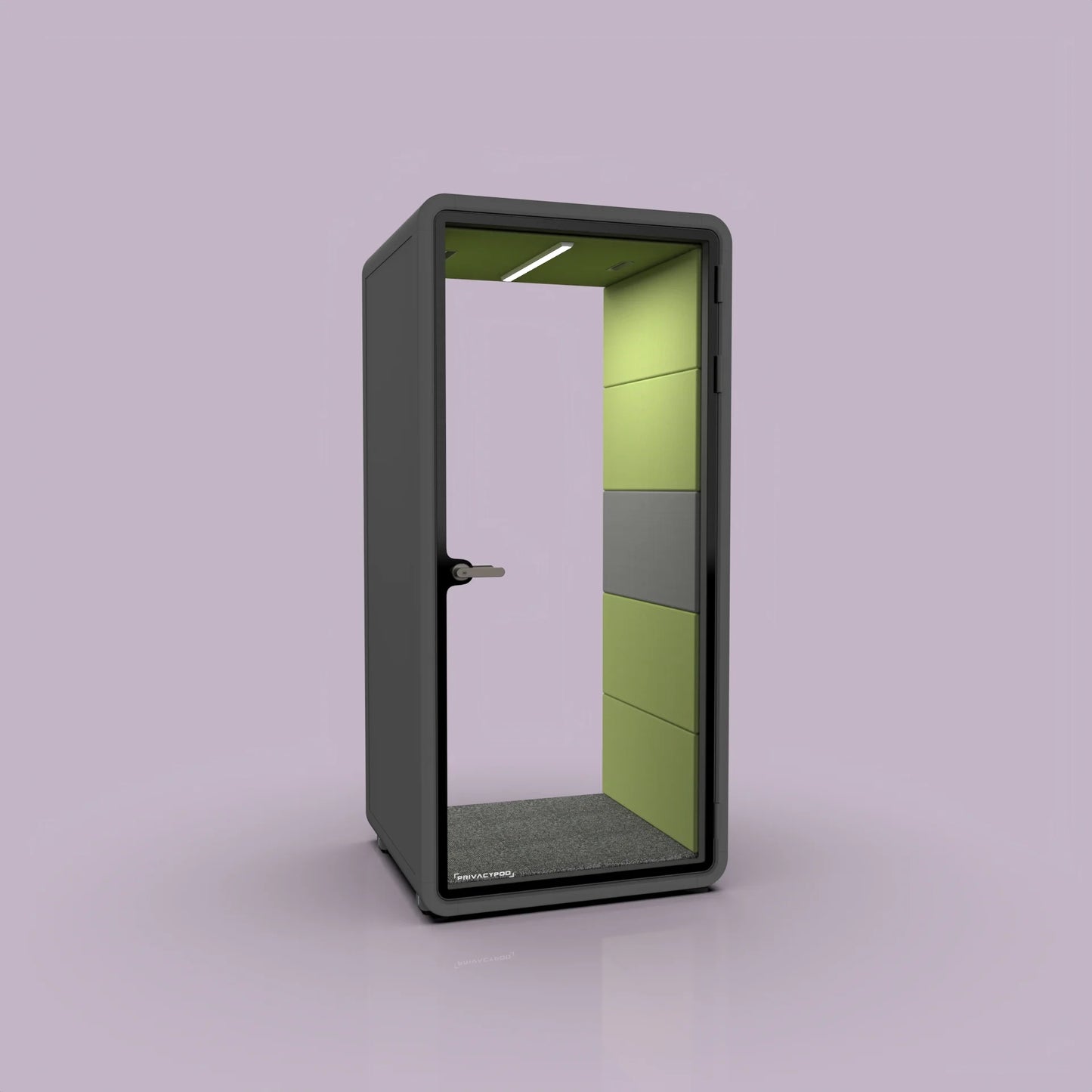 soundproof office pod