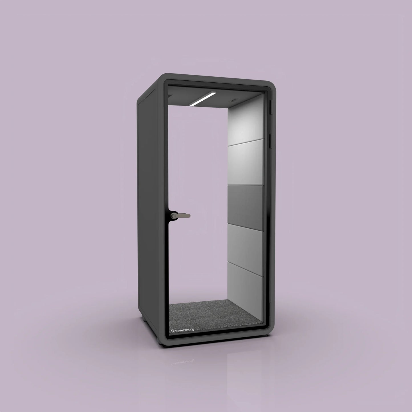 soundproof office pod