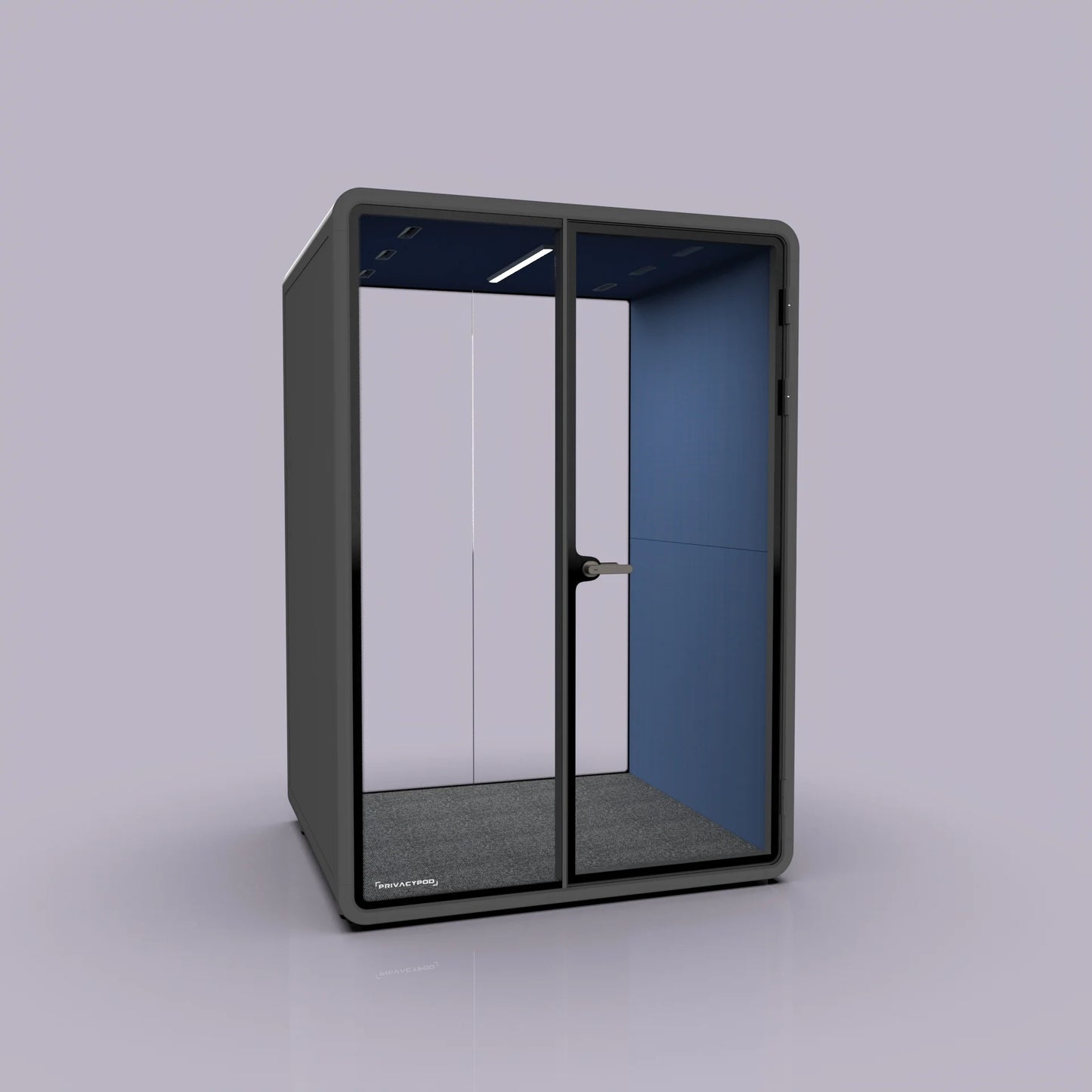 soundproof office pod