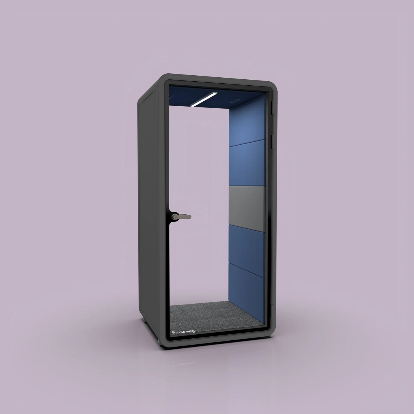 soundproof office pod