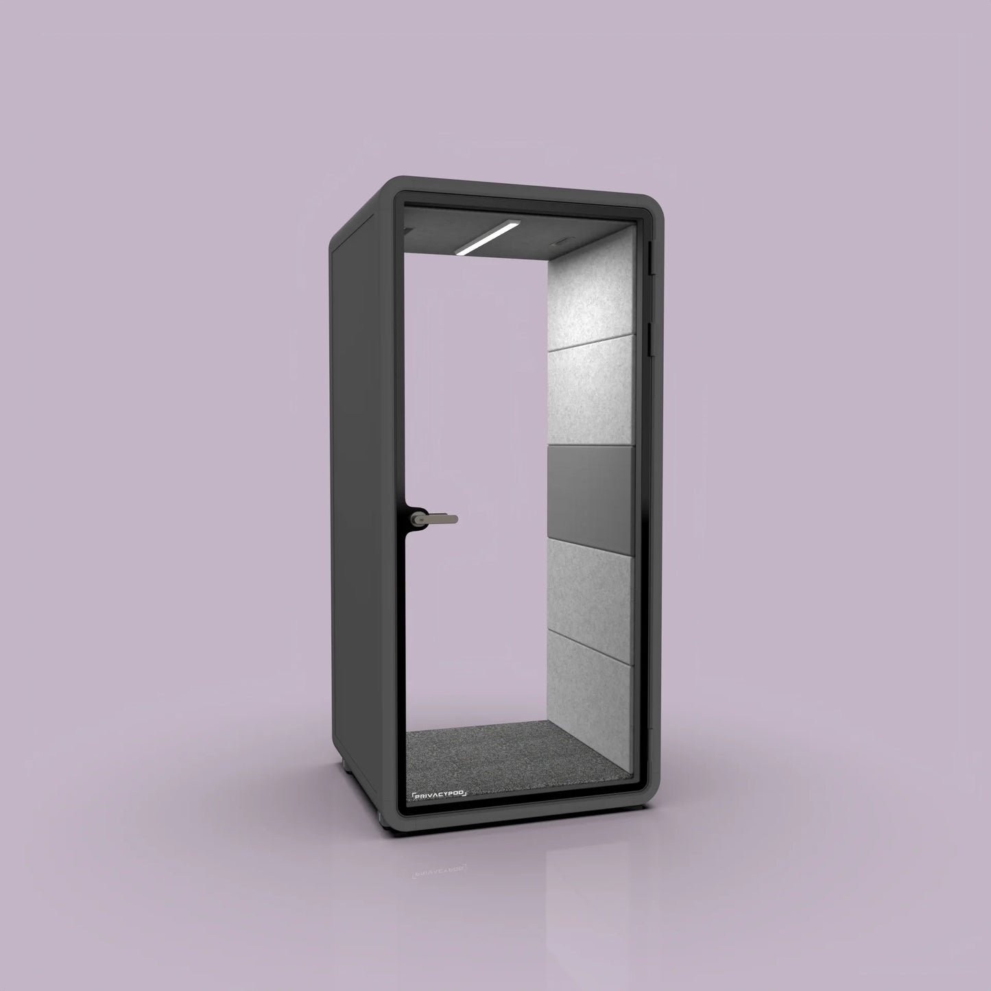 soundproof office pod