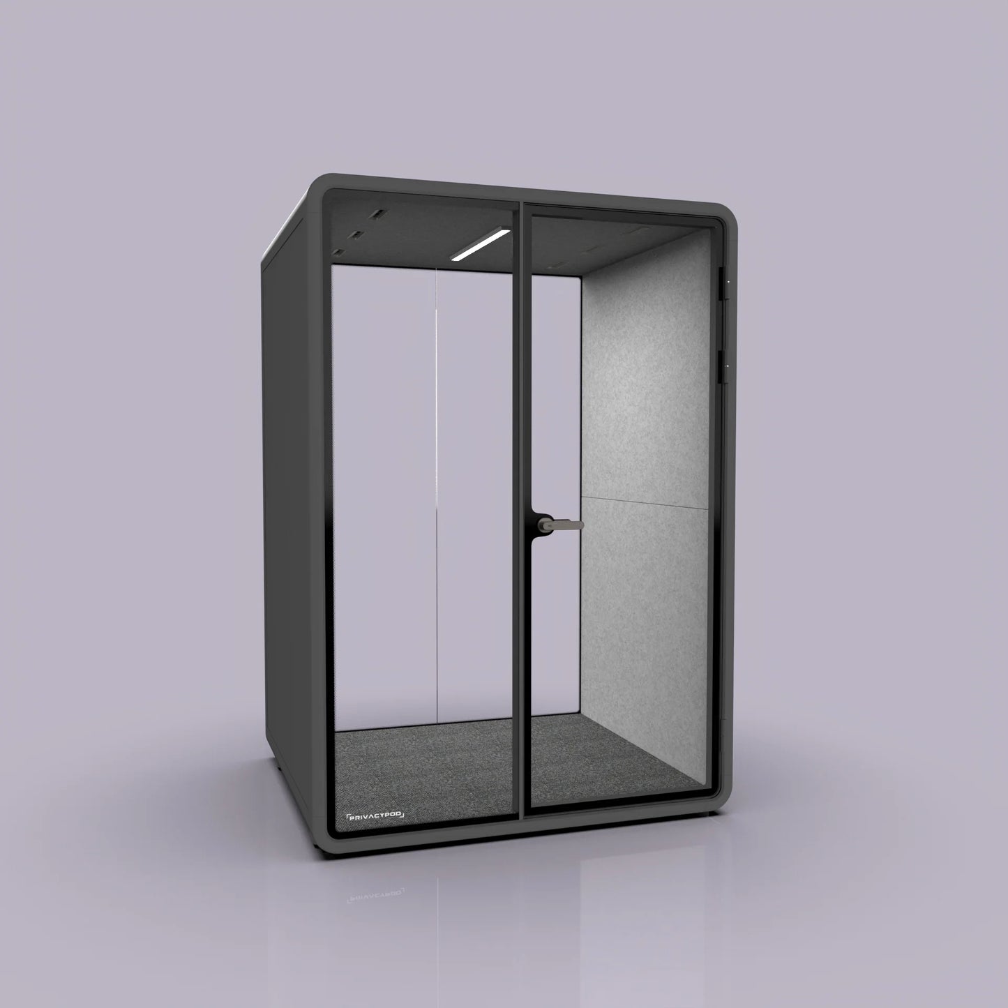 soundproof office pod
