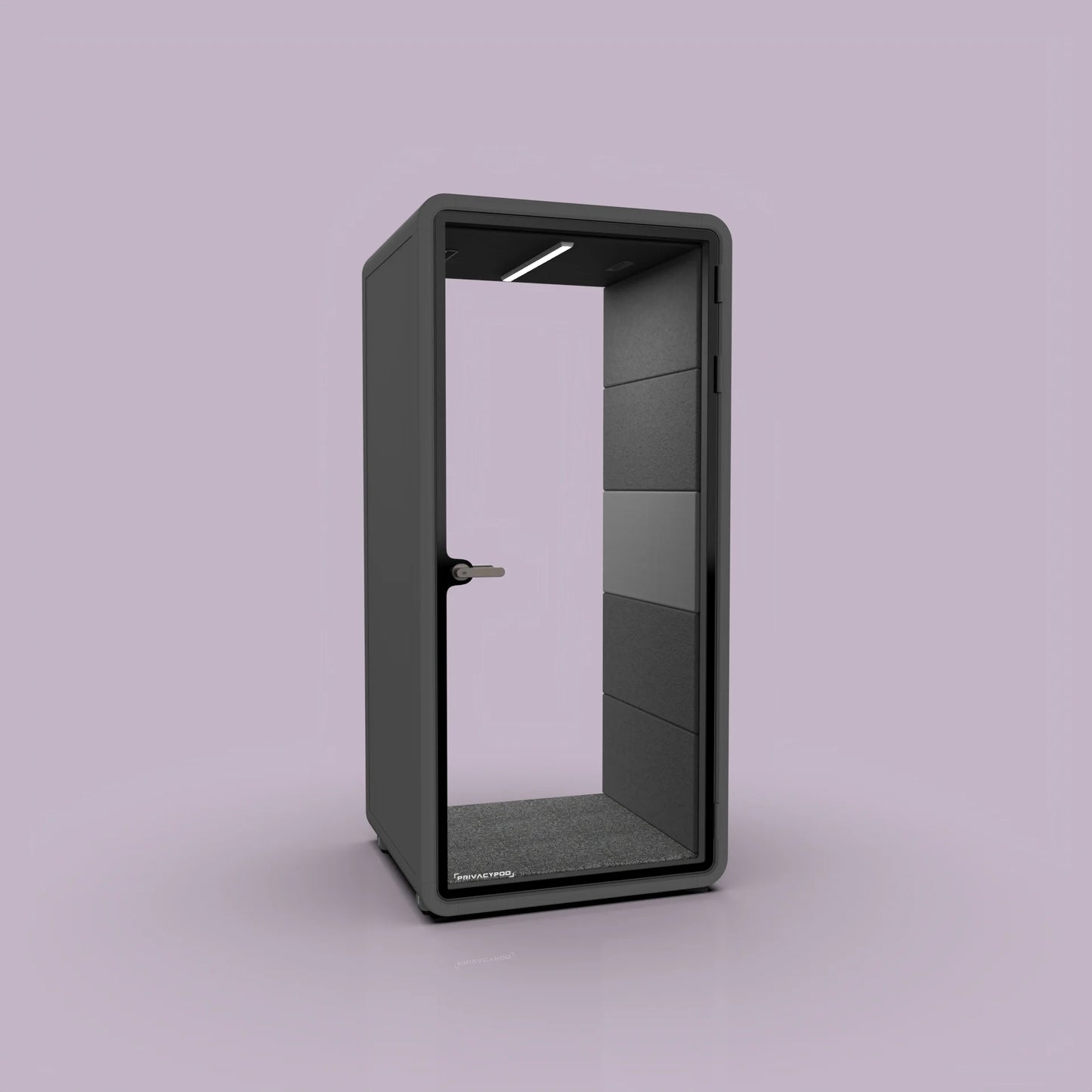 soundproof office pod