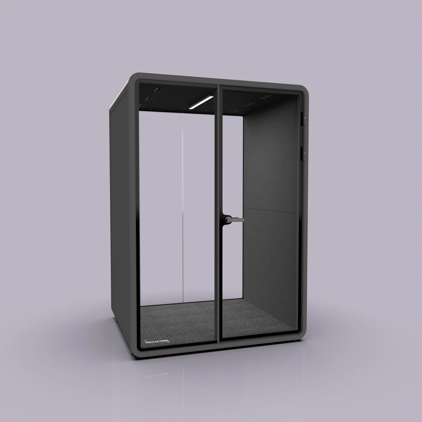 soundproof office pod