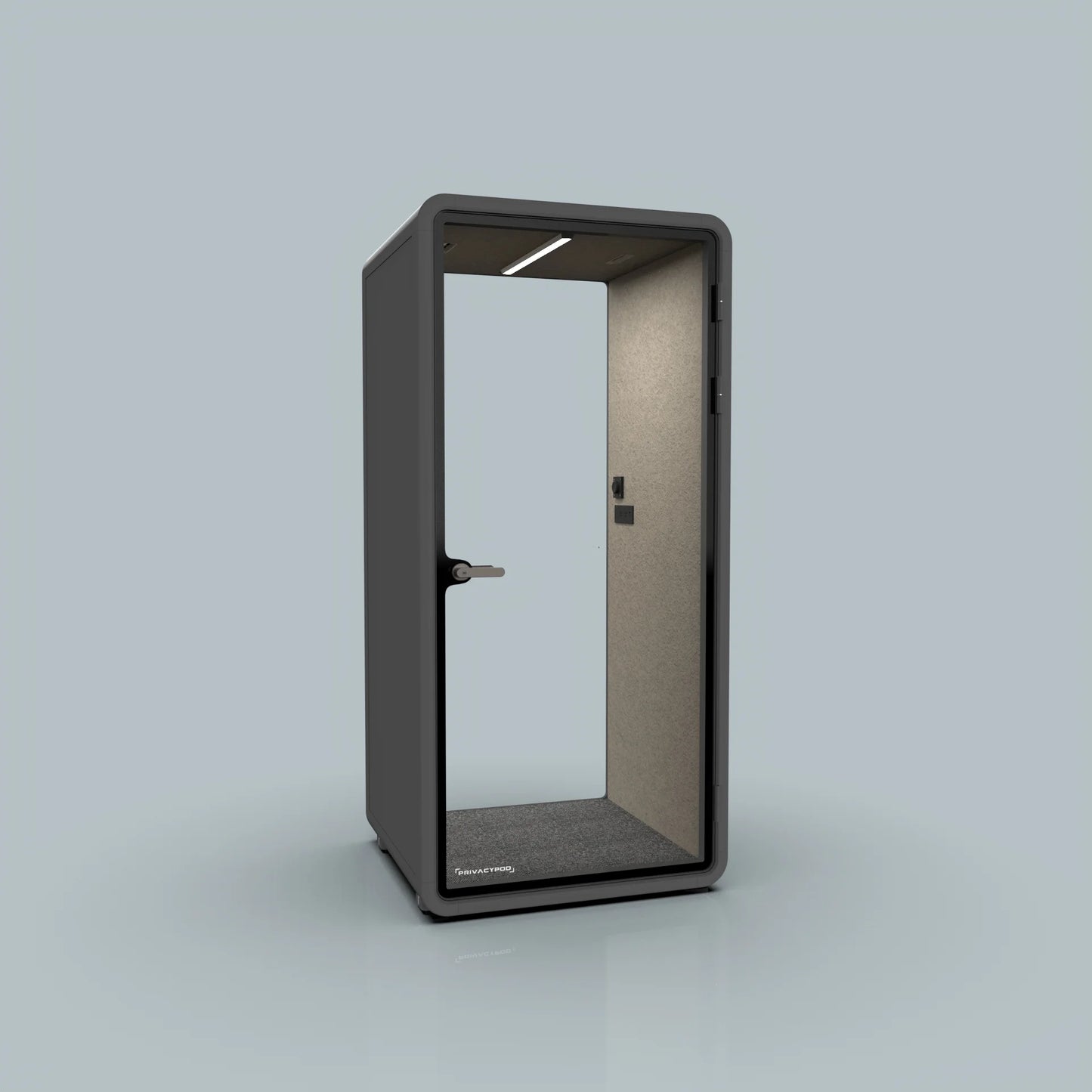 privacy pod