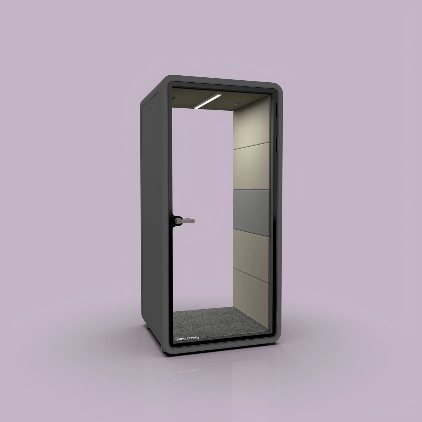 soundproof office pod
