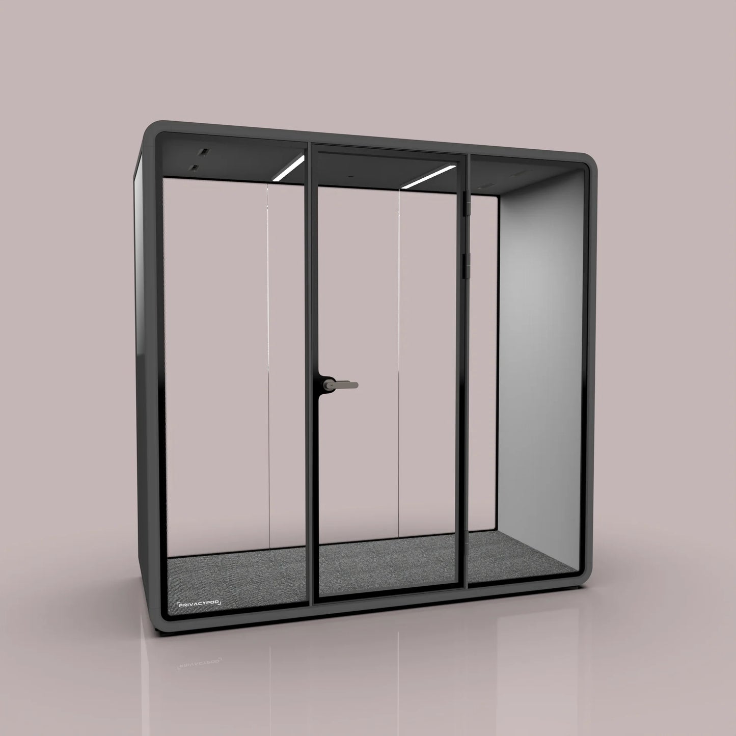 office meeting pod