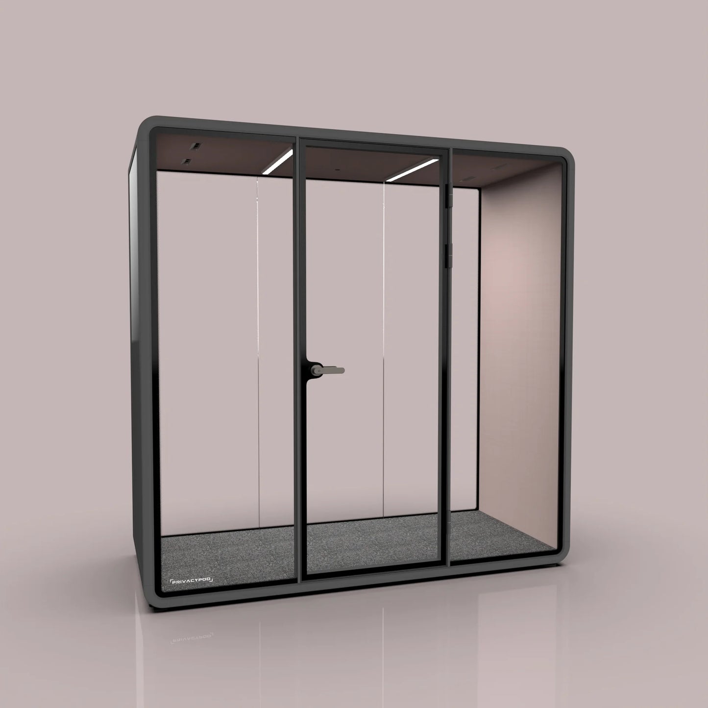 office meeting pod