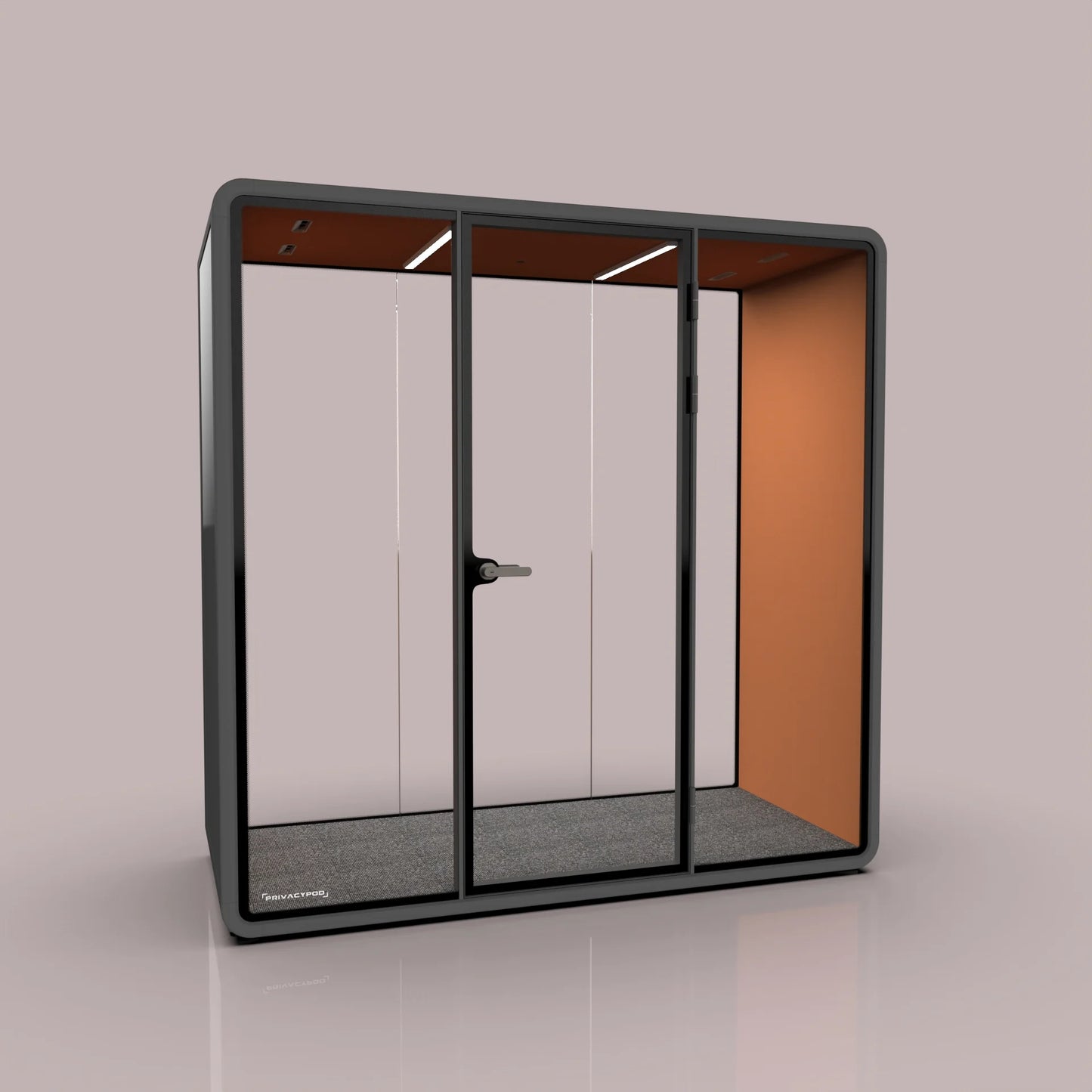 office meeting pod