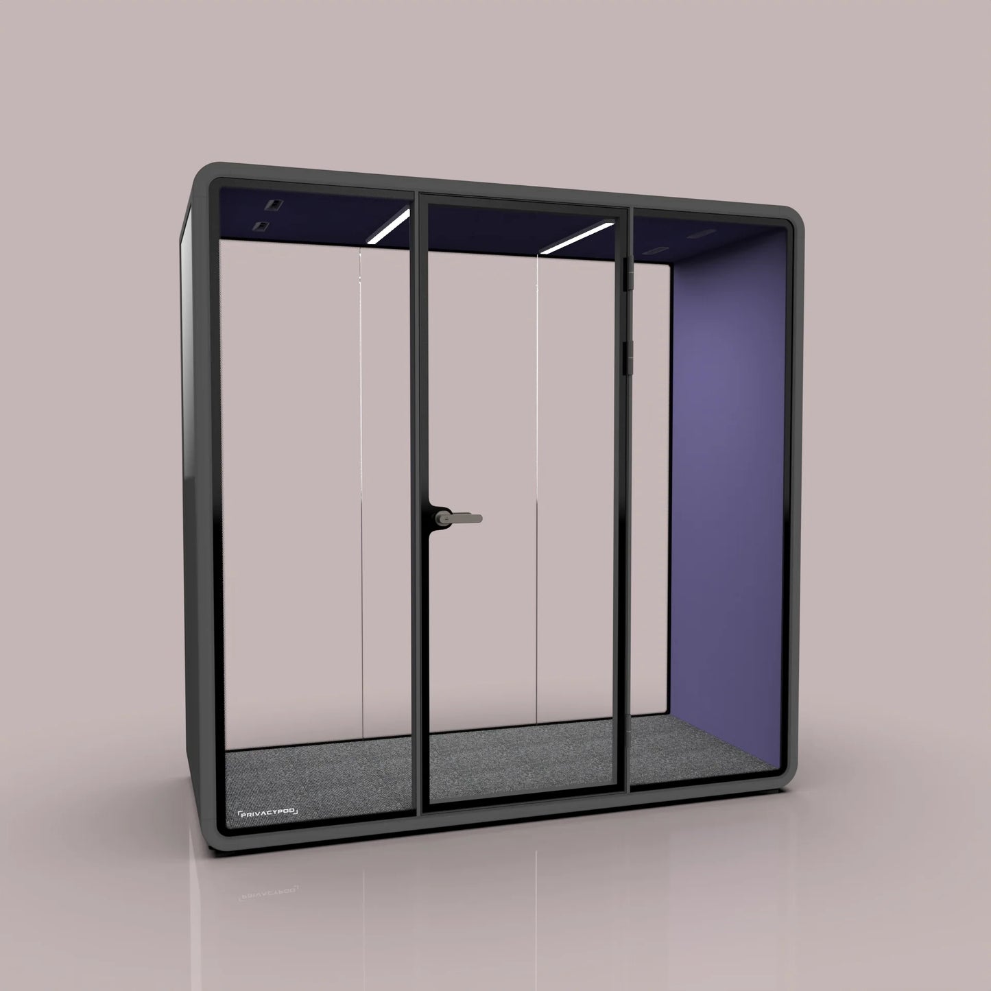 meeting pod