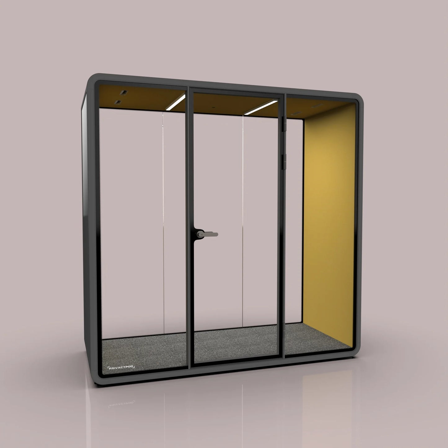 meeting pod
