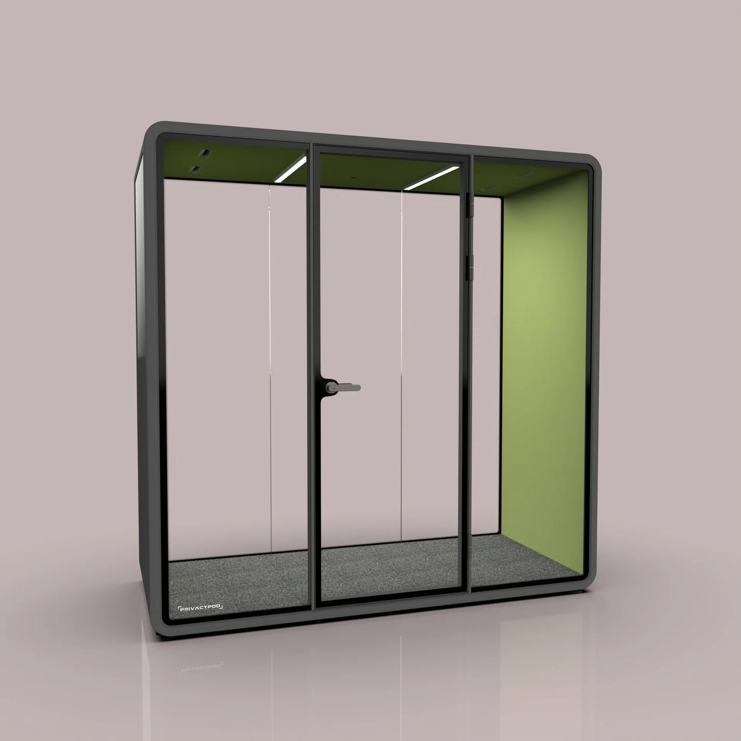 meeting pod
