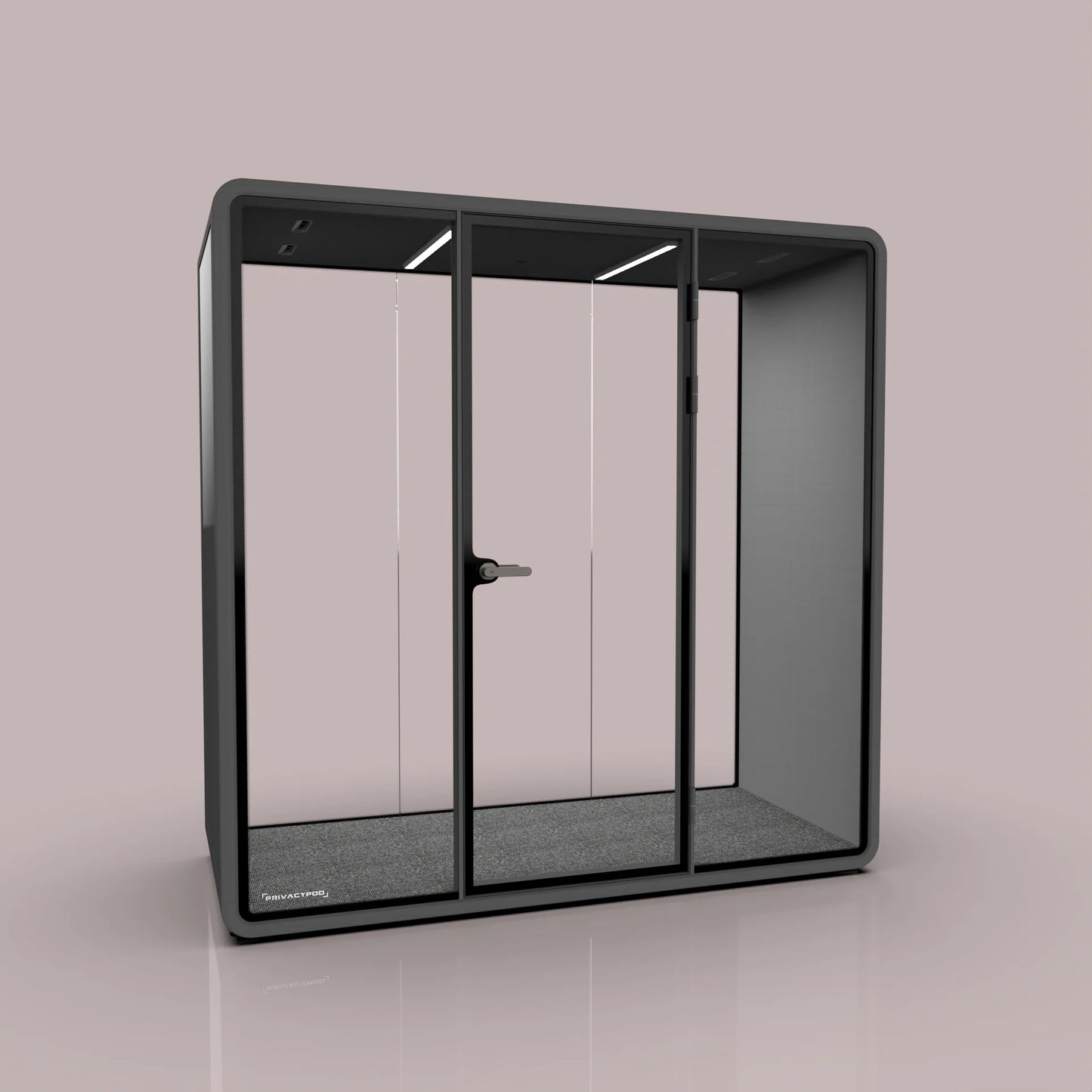 meeting pod