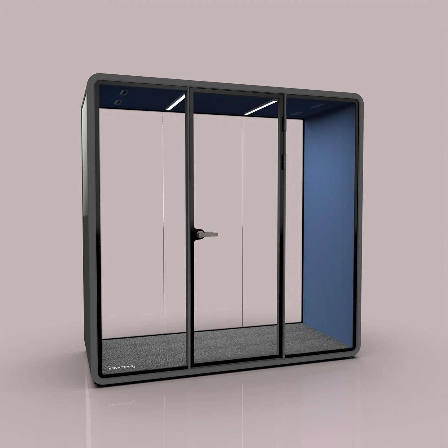 meeting pod