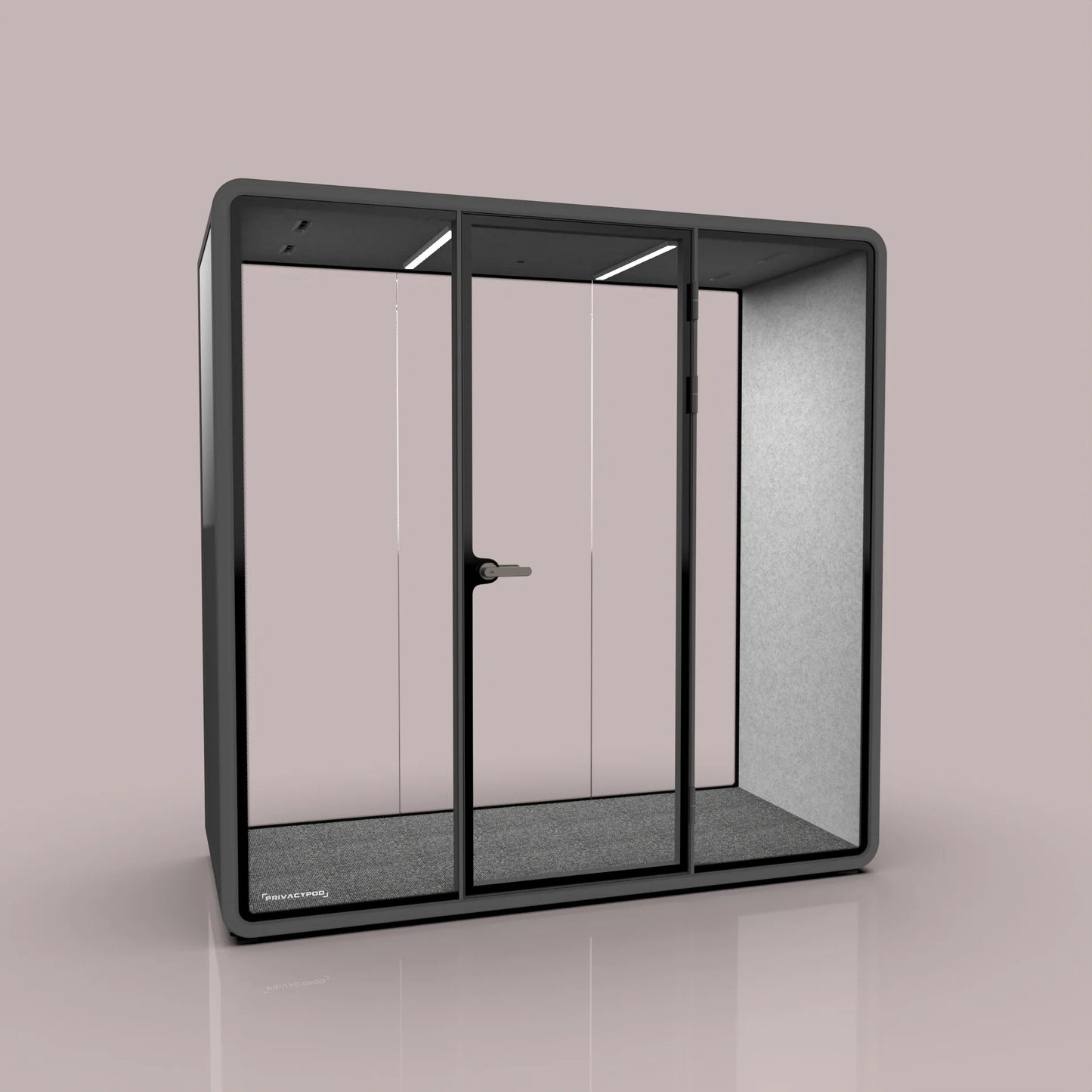 meeting pod
