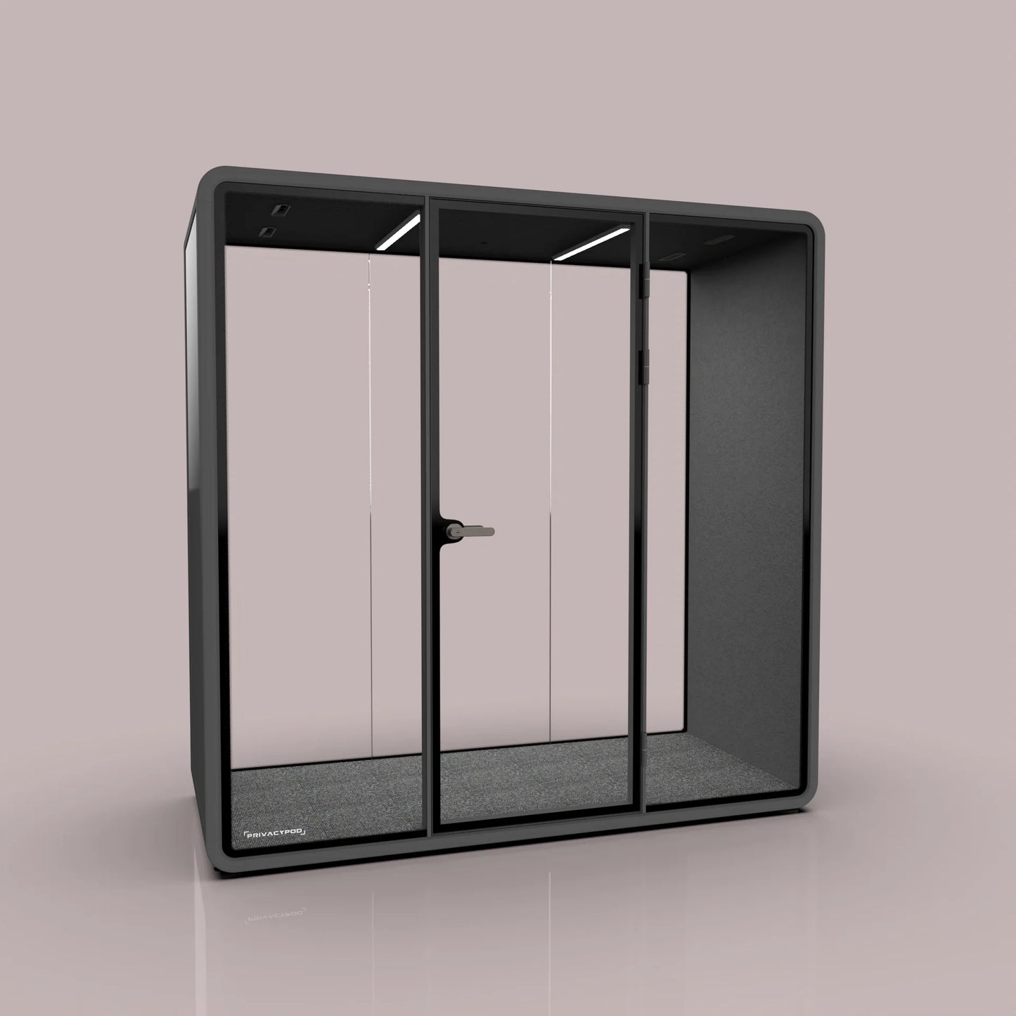 meeting pod