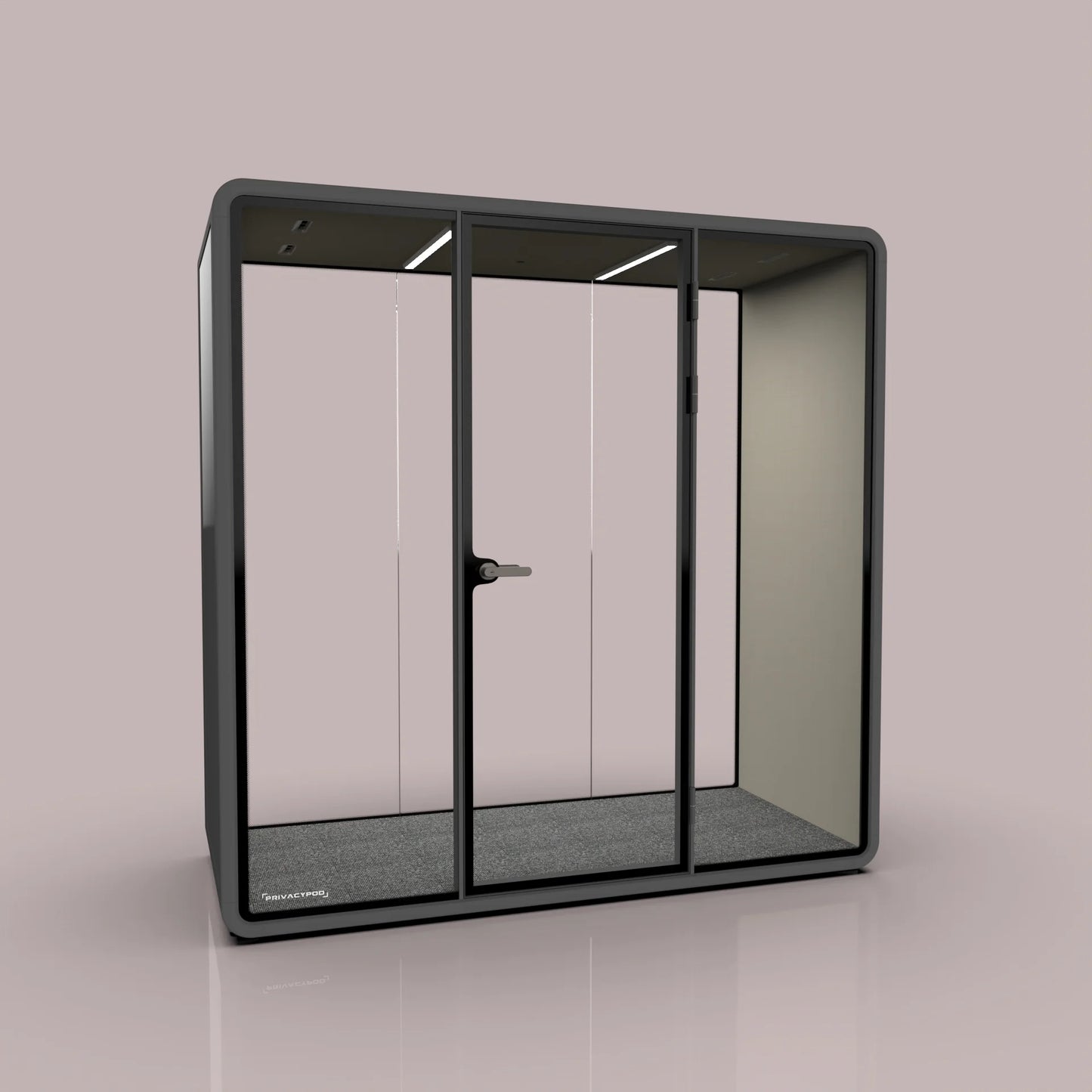 meeting pod