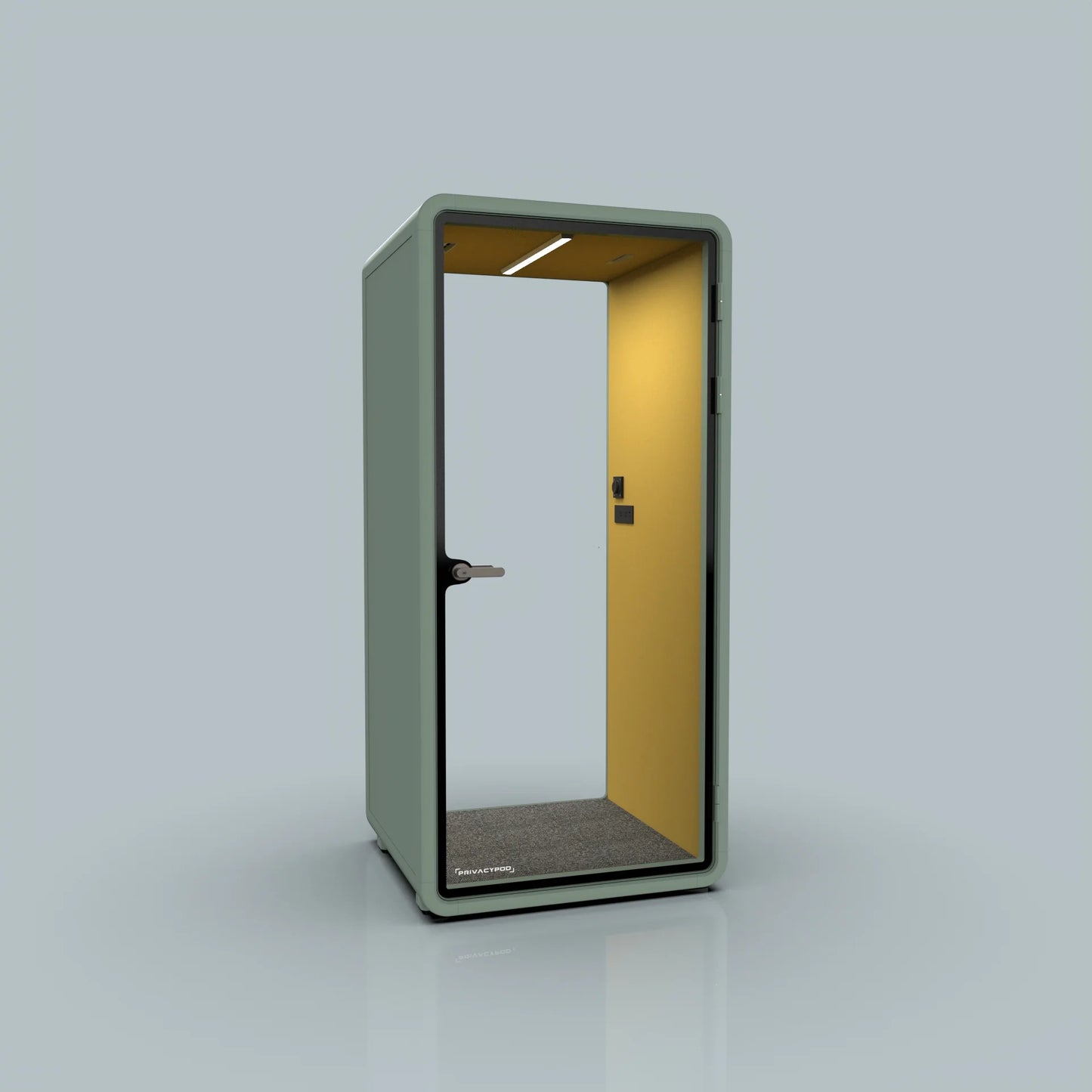 office pod