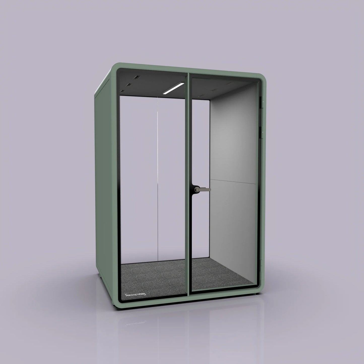 soundproof office pod