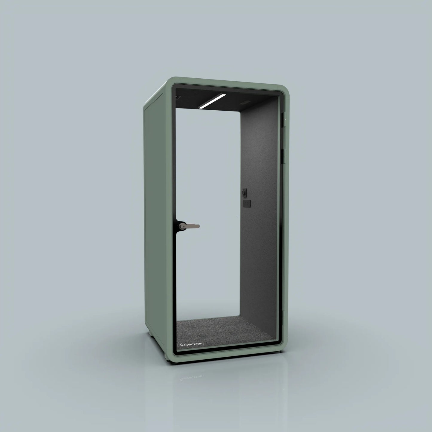 soundproof office pod