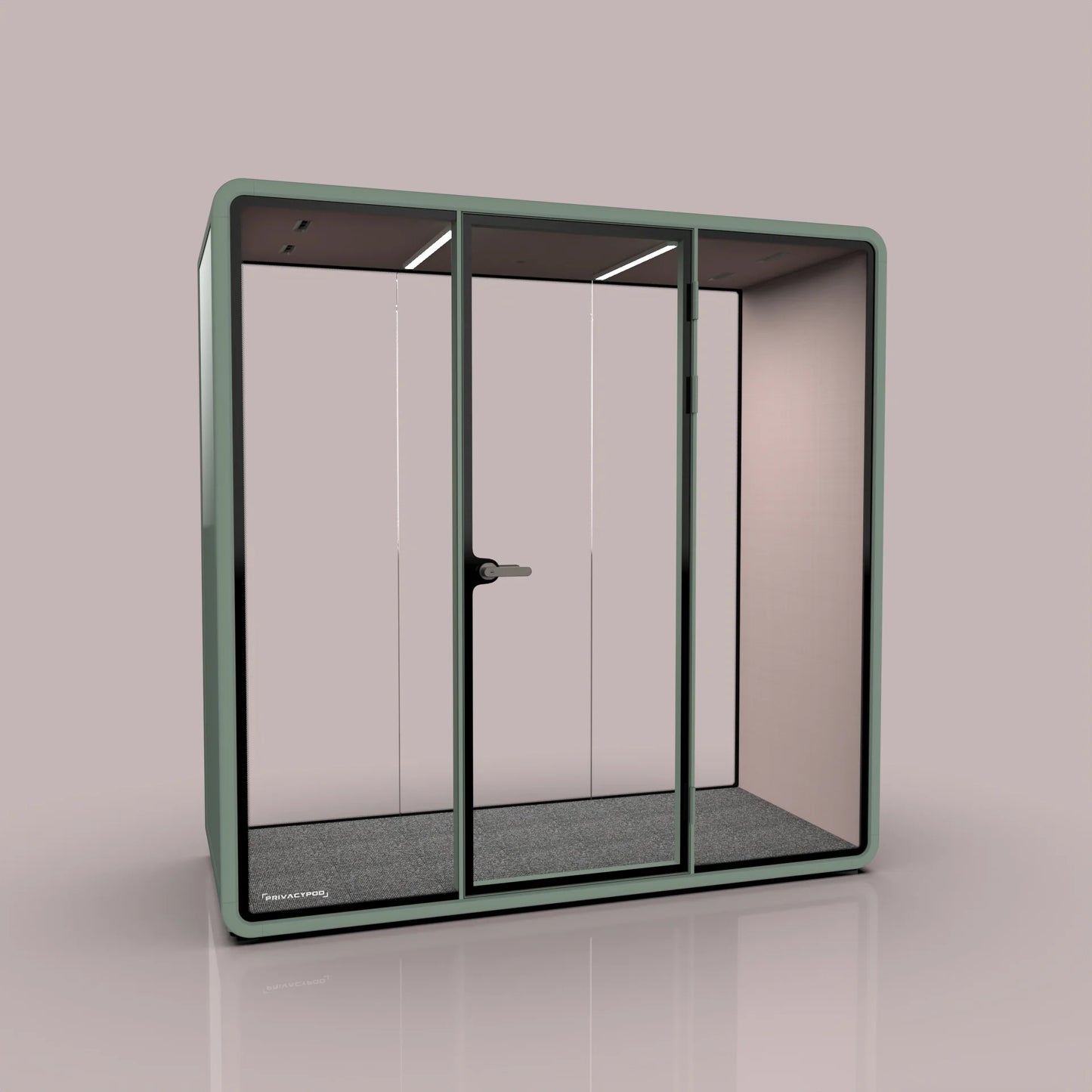 office meeting pod