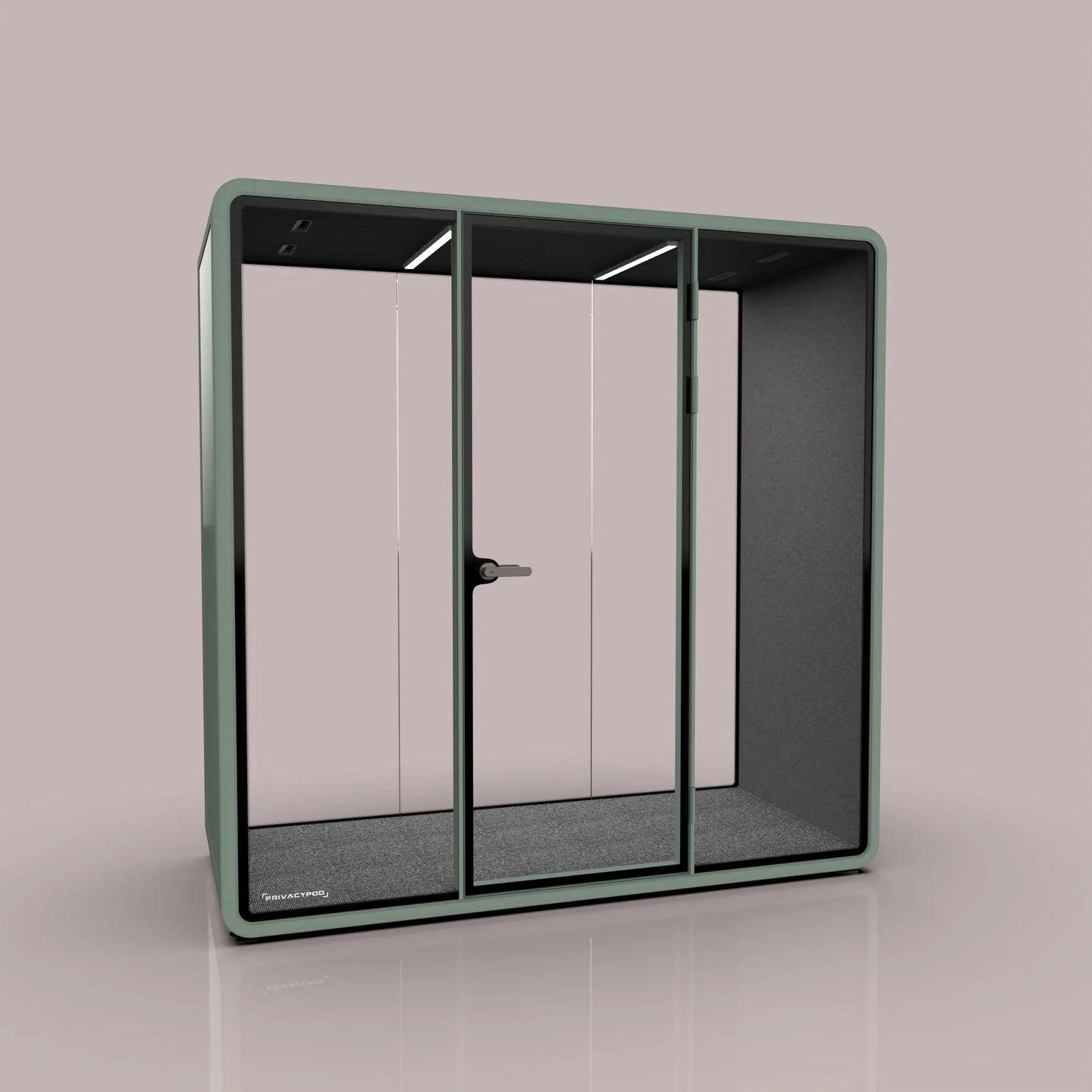 office meeting pod