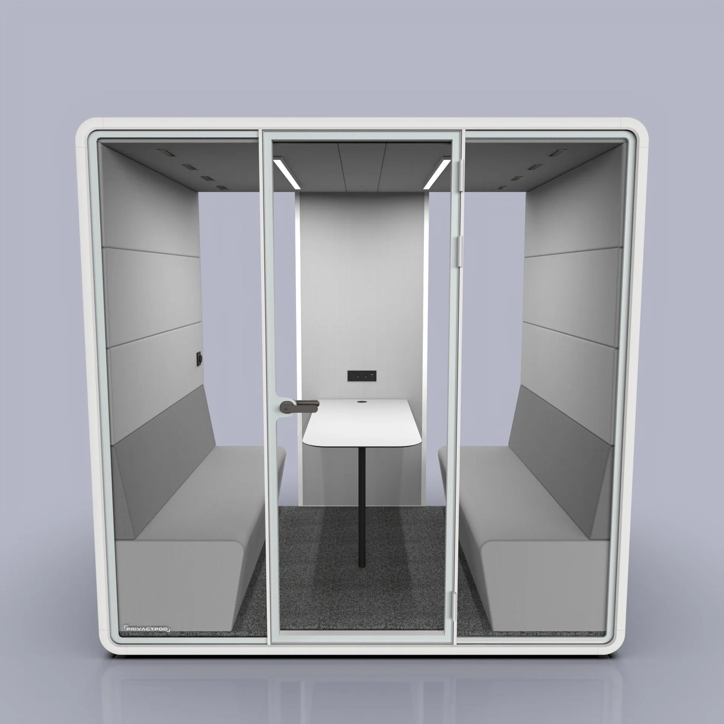 office meeting pod