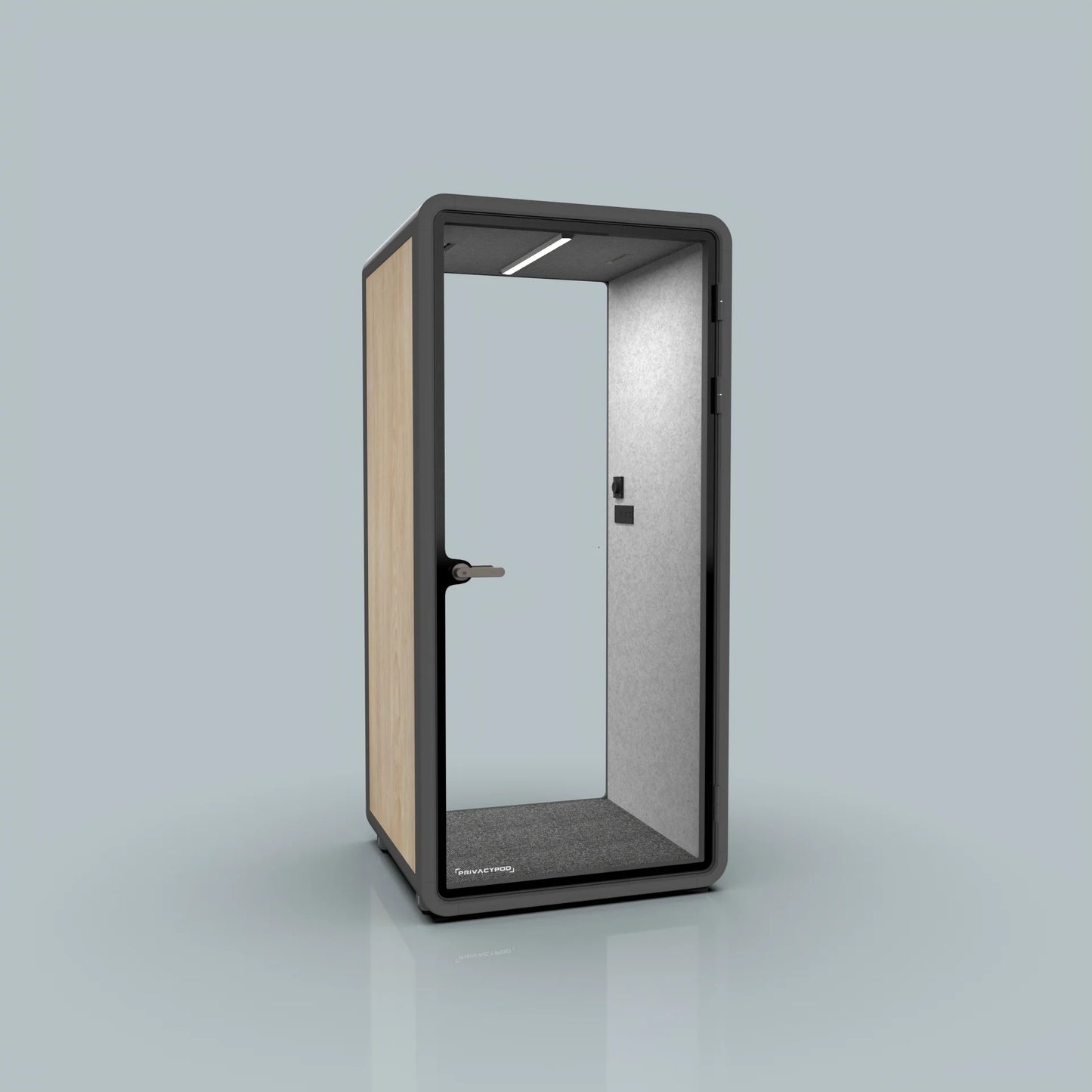 soundproof office pod