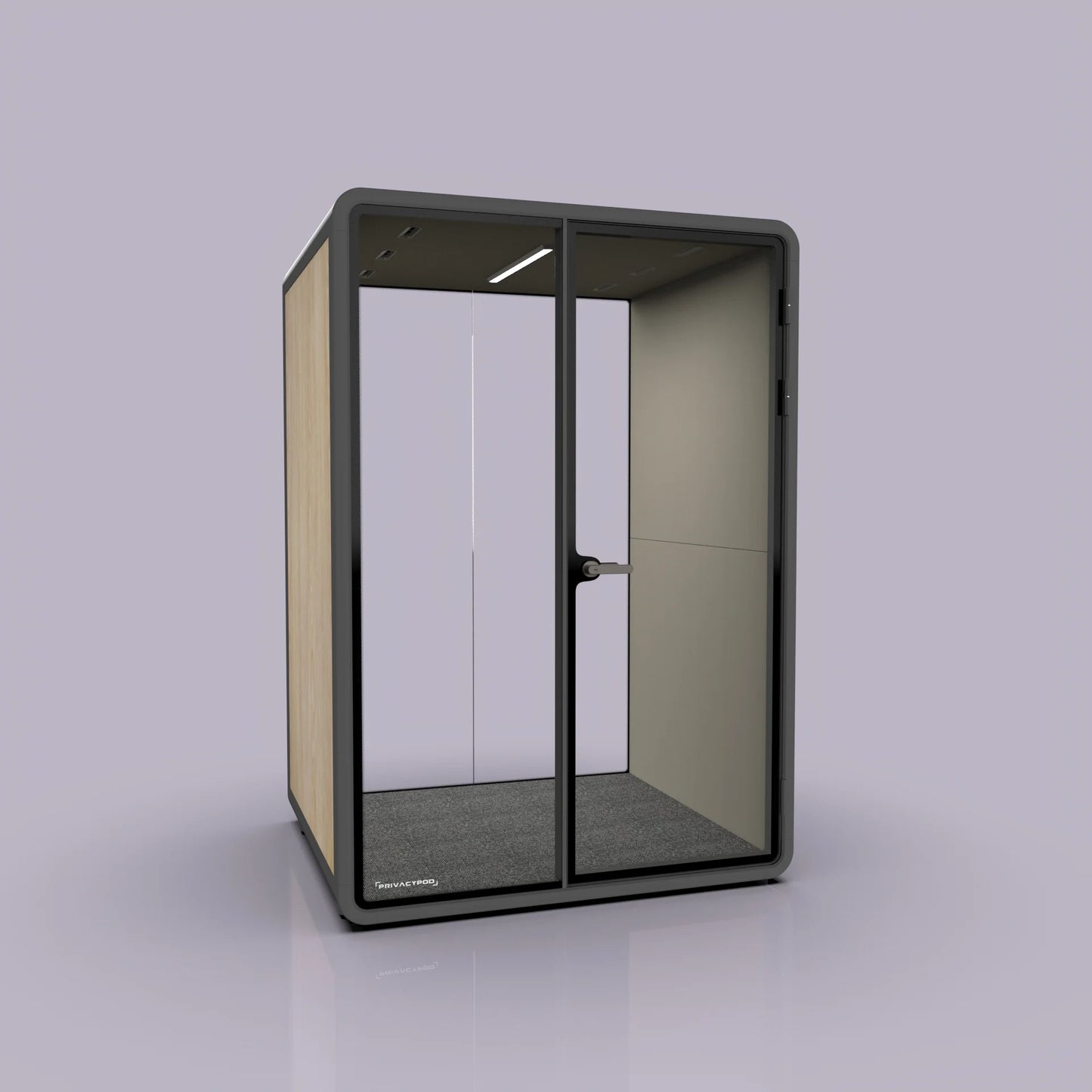 office pod