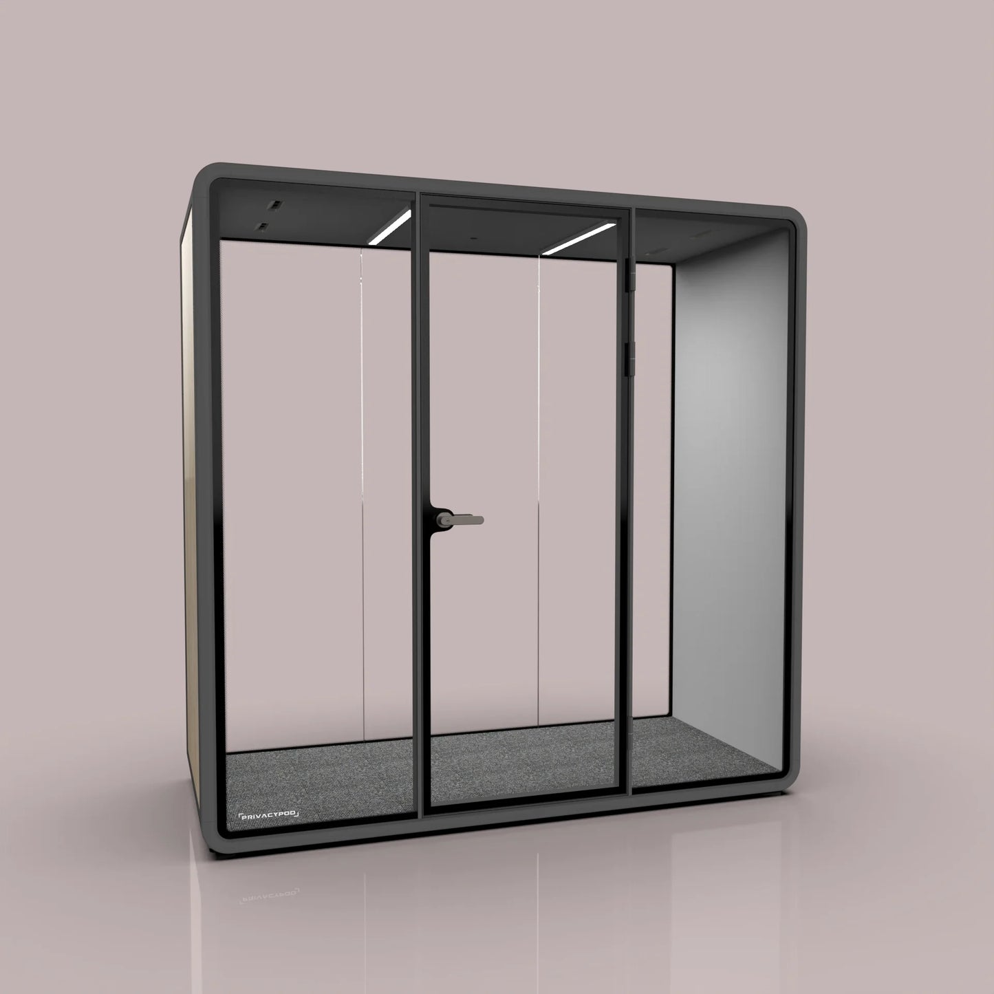 office meeting pod